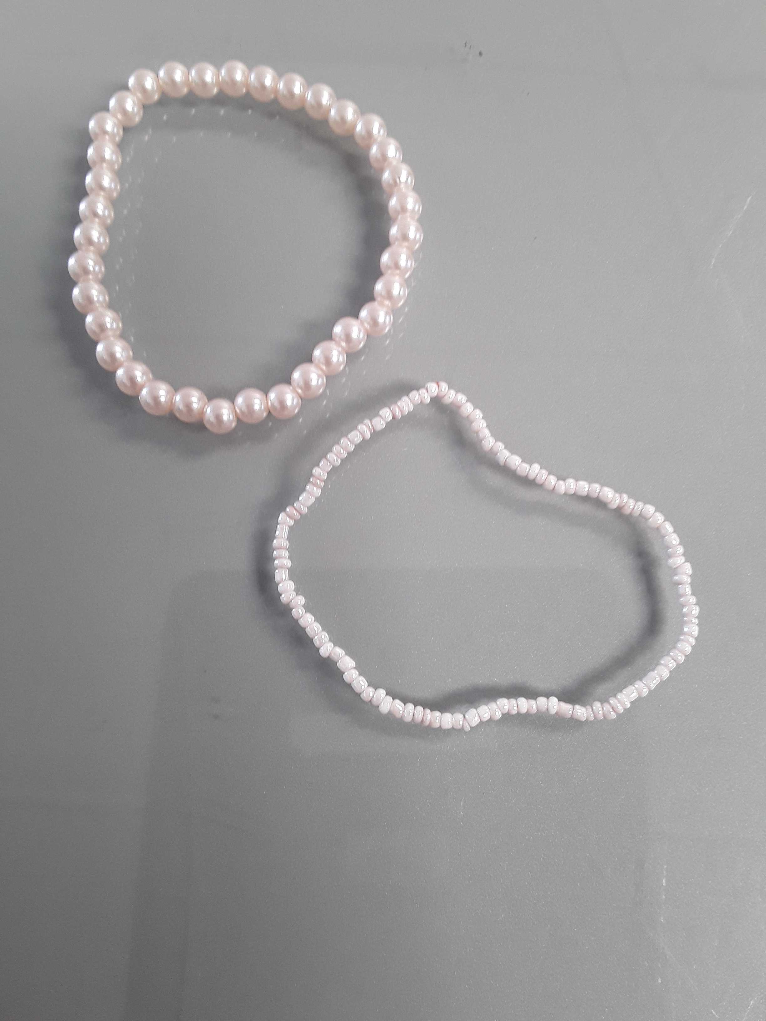 Bracciali elastici