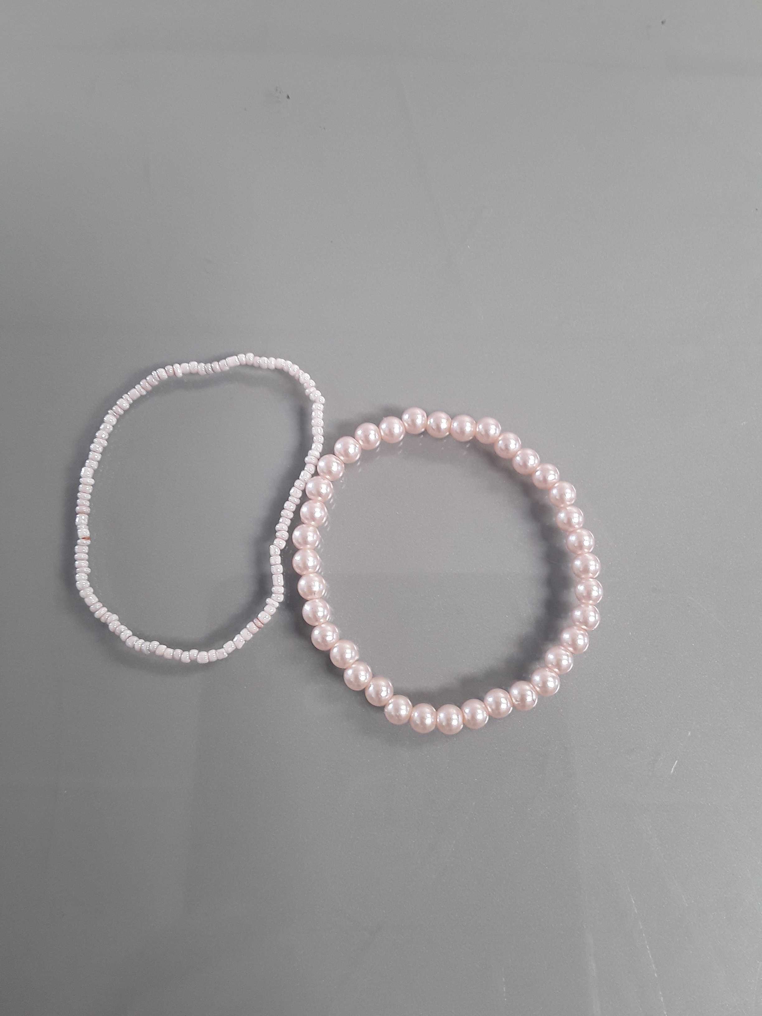 Bracciali elastici