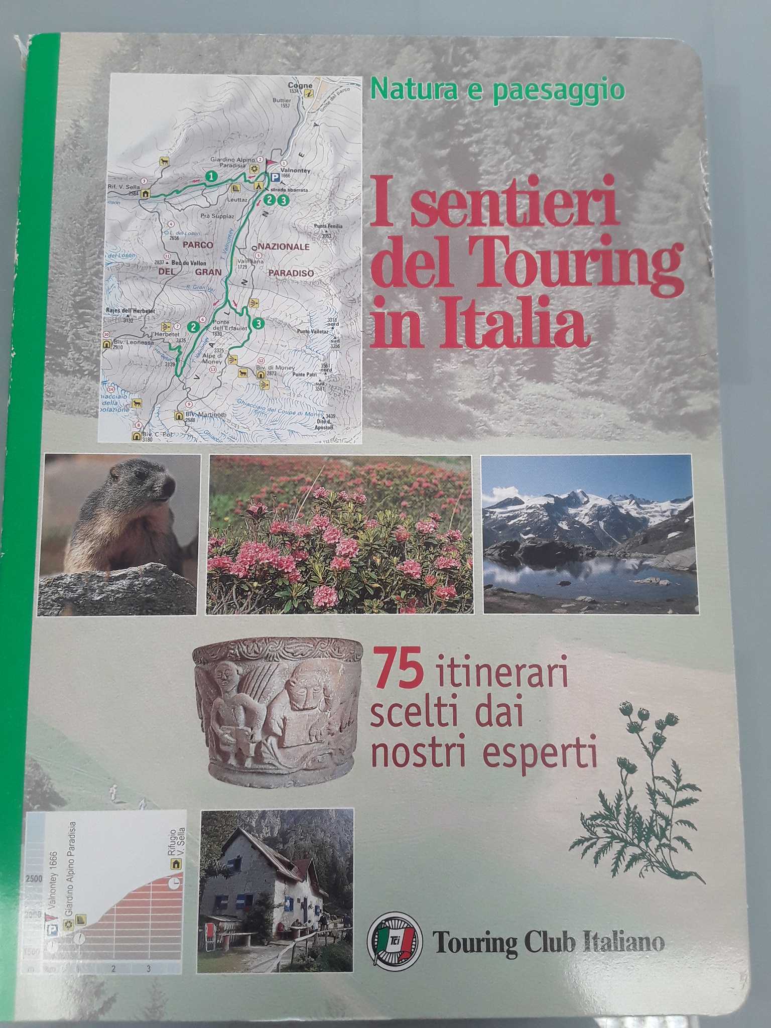 guida Touring