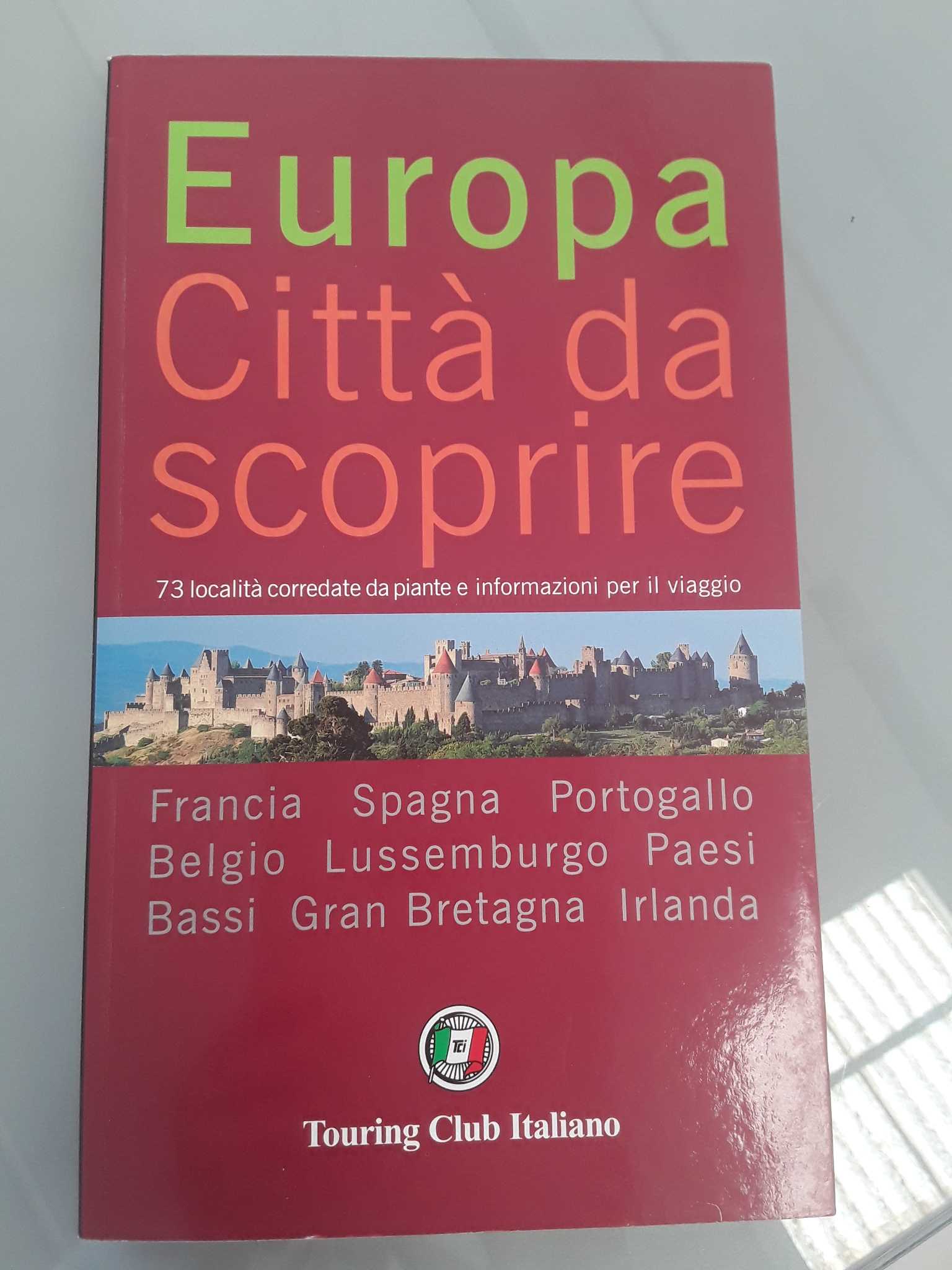 guida Touring 