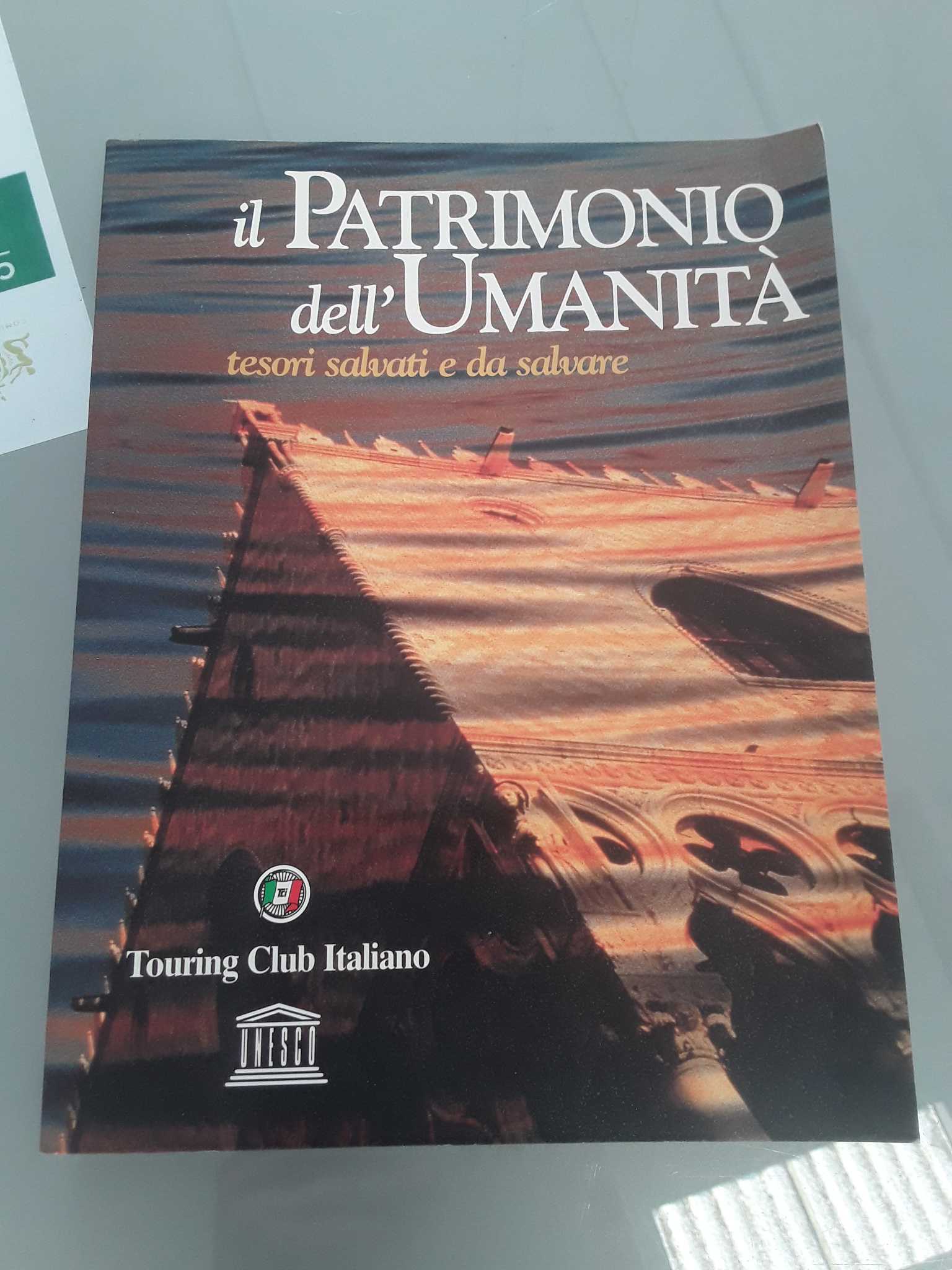 libro turistico