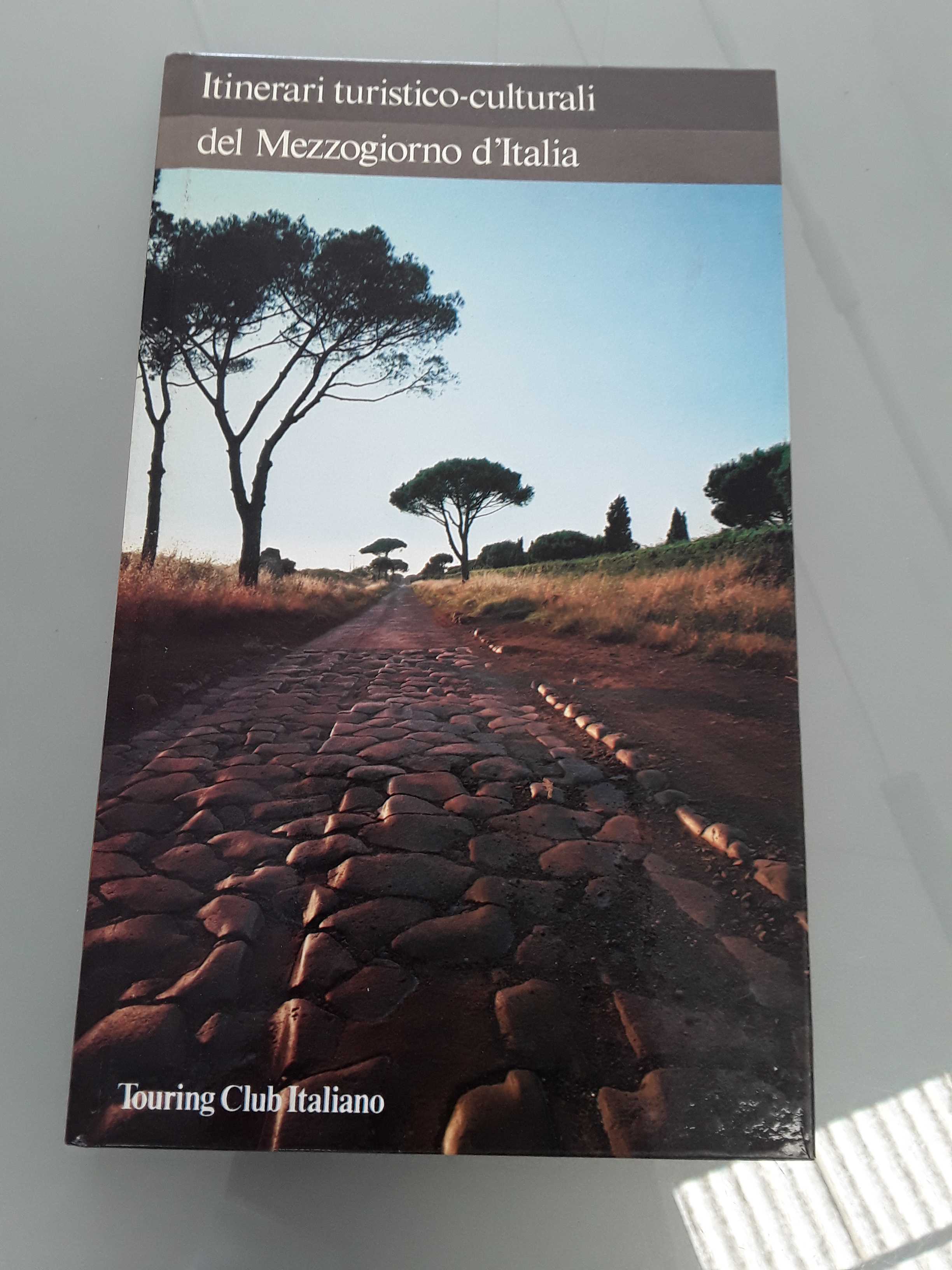 guida turistica