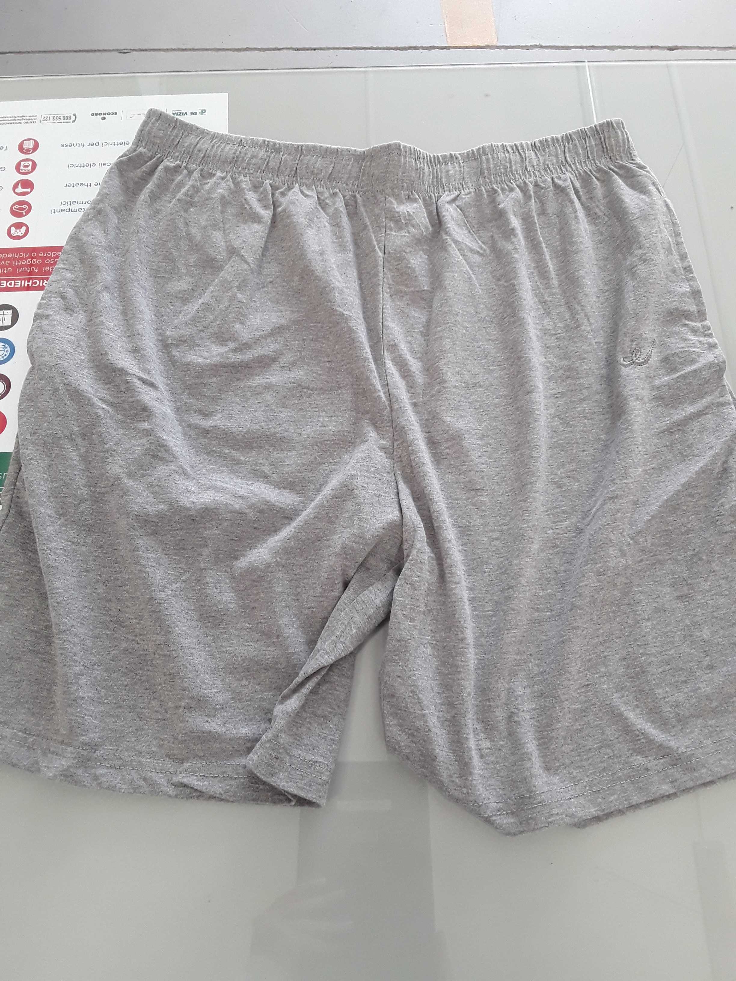 pantaloncini uomo tg. 3 XL