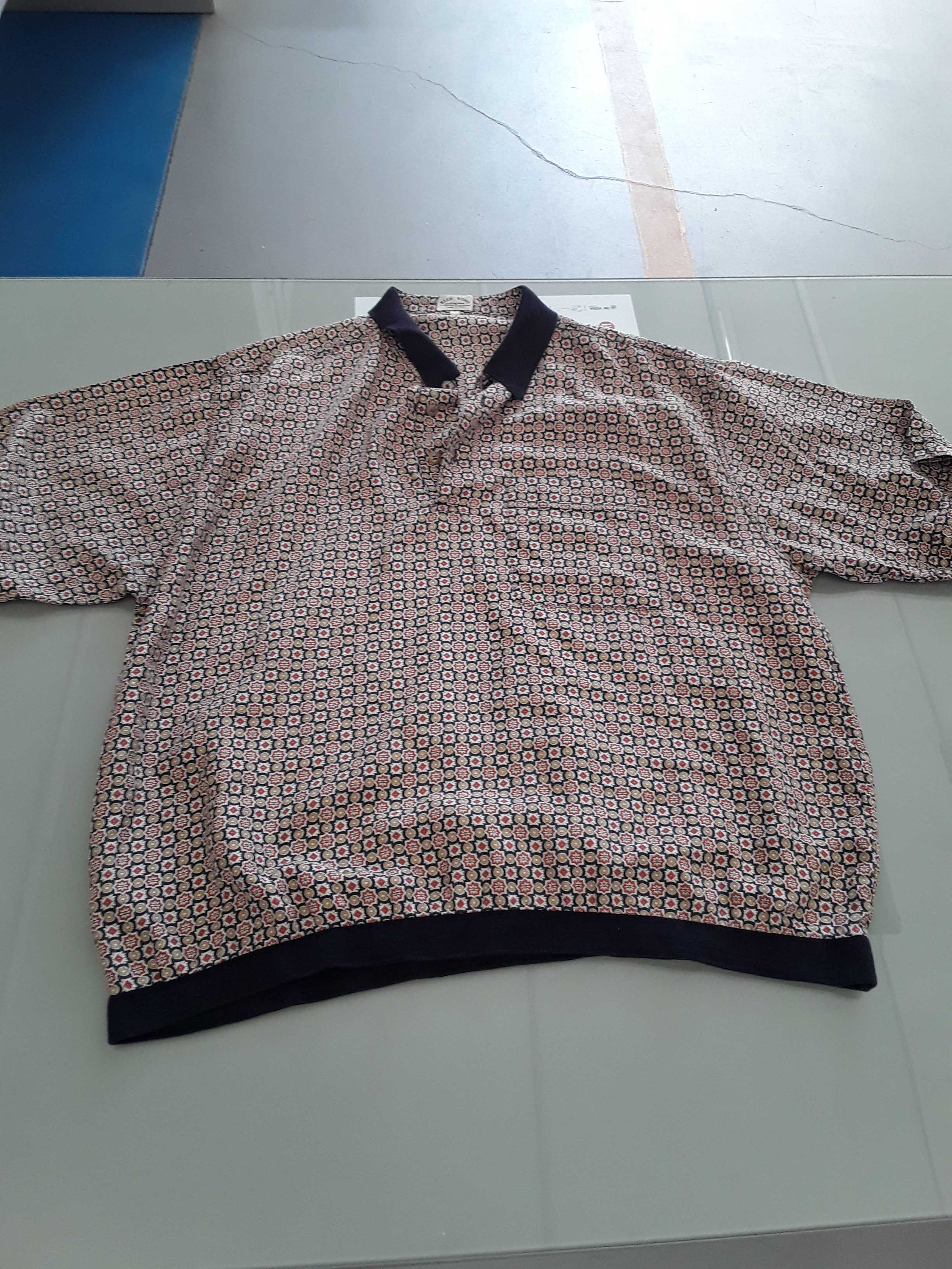 maglietta uomo tg. L