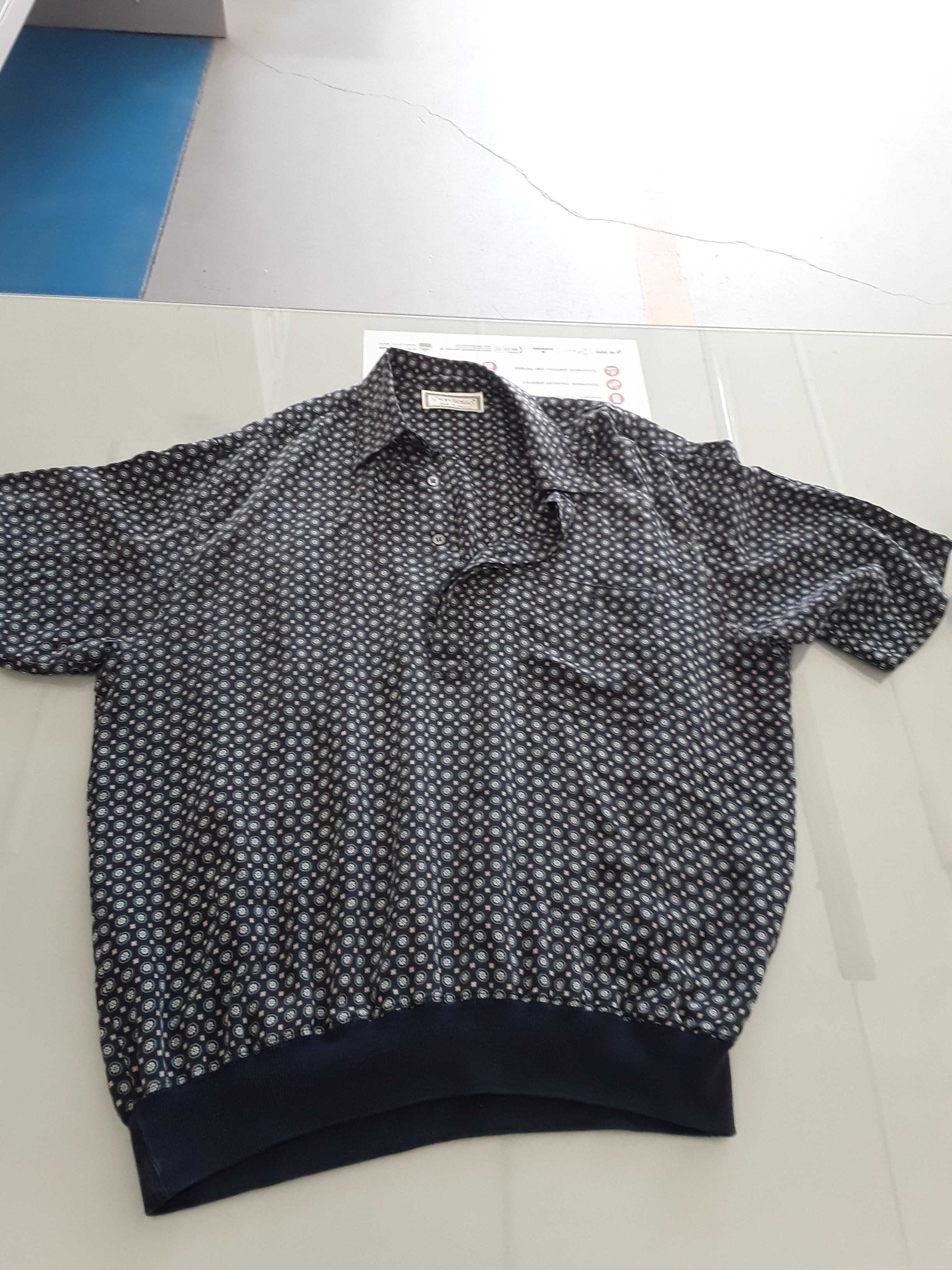 maglietta uomo tg. L