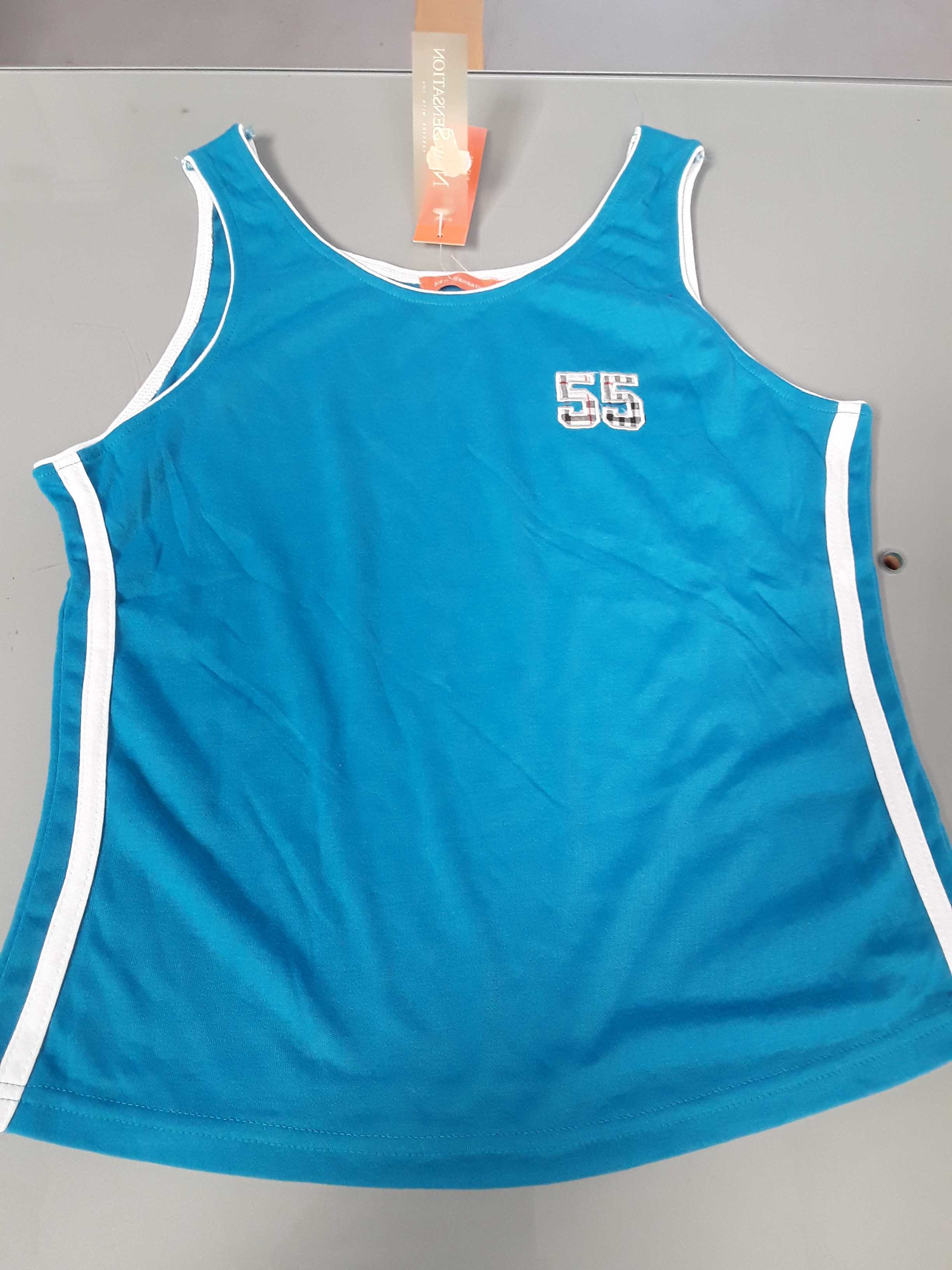 canotta donna tg. M/L