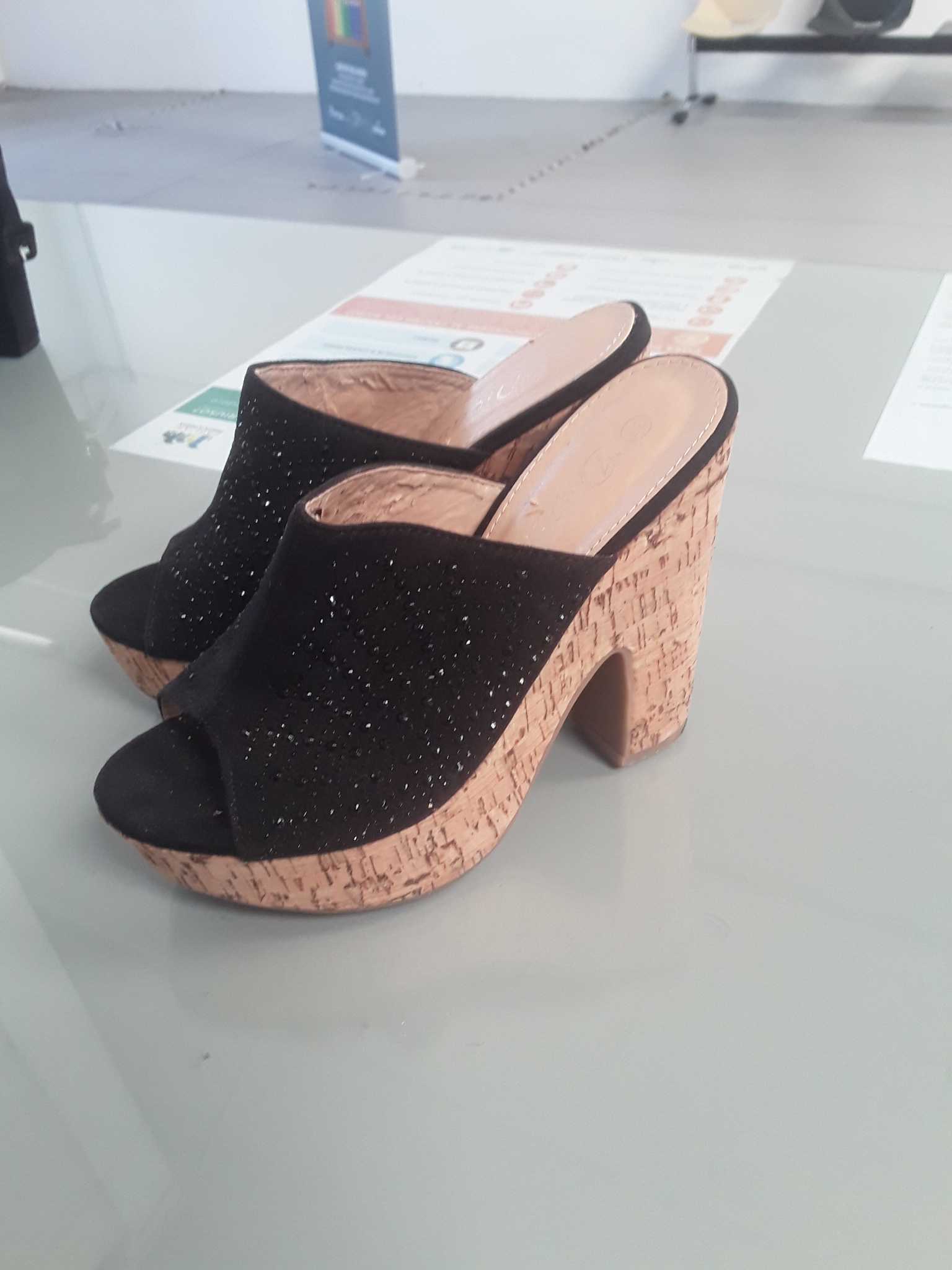 Scarpe donna n.37