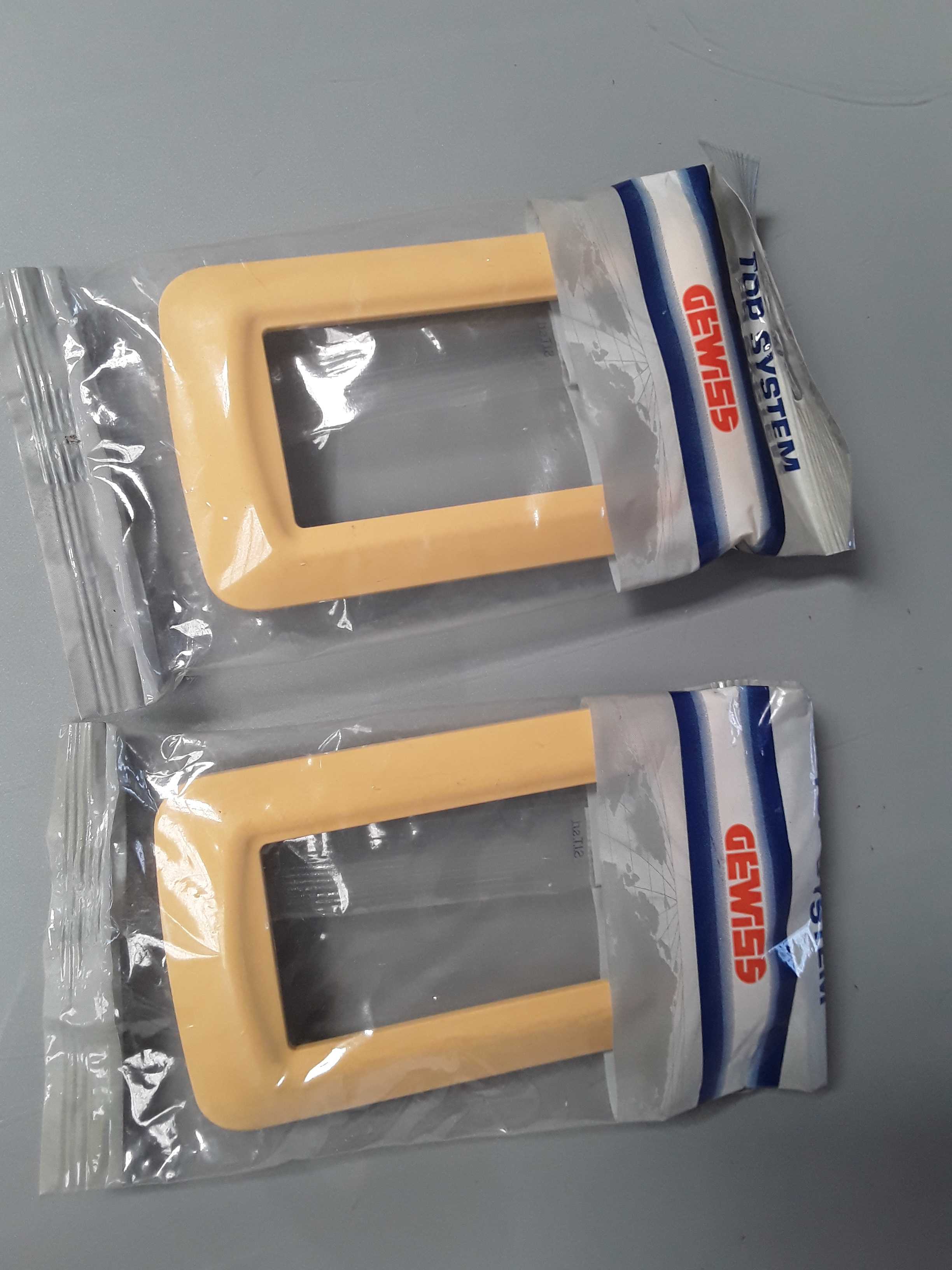 placchette per interruttori 