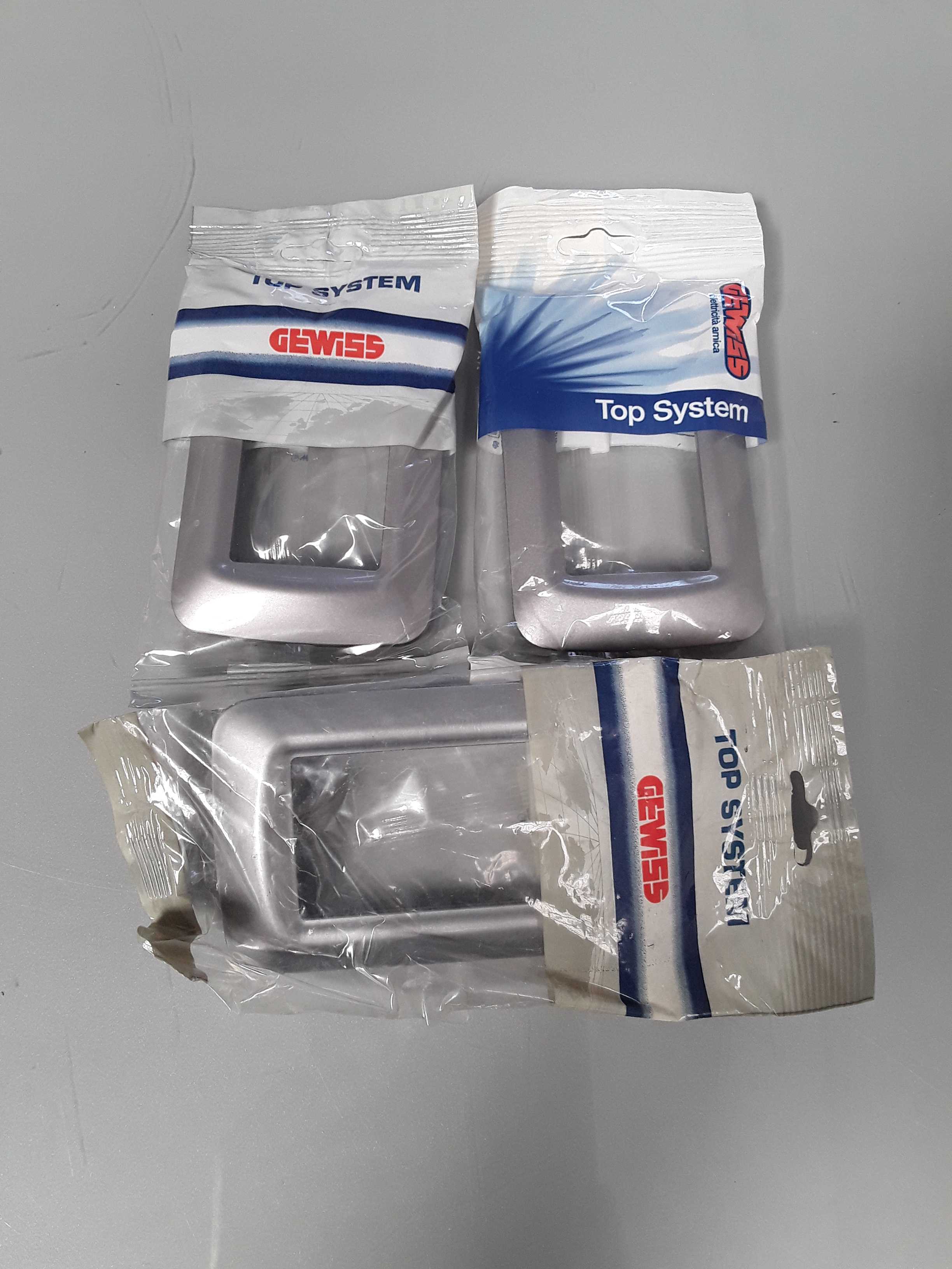 placchette per interruttori 