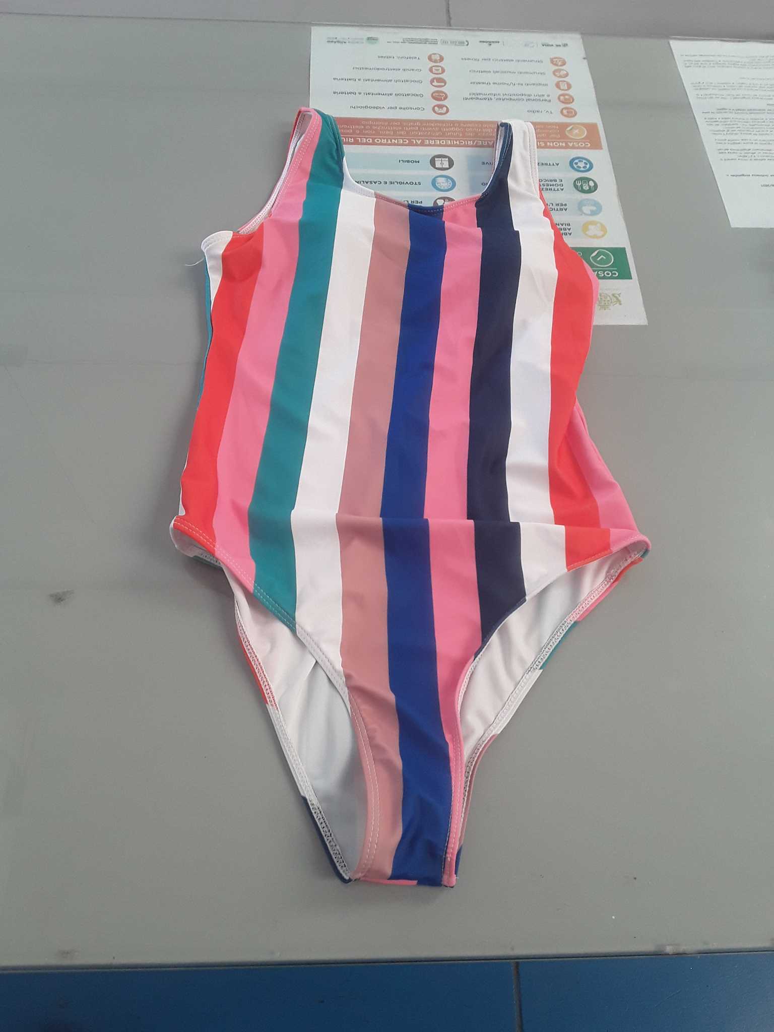 Costume da Bagno tg.M