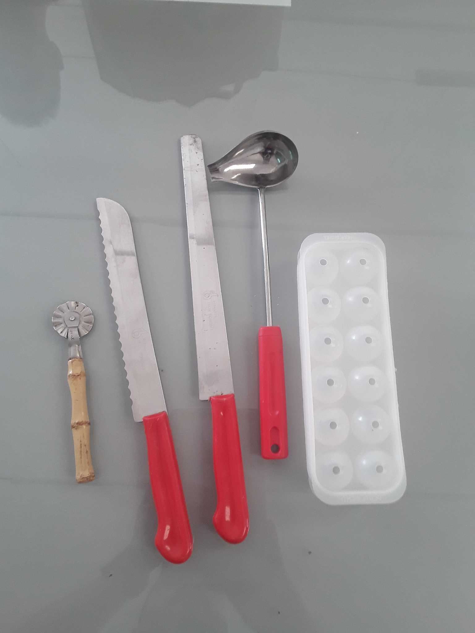Accessori da cucina 