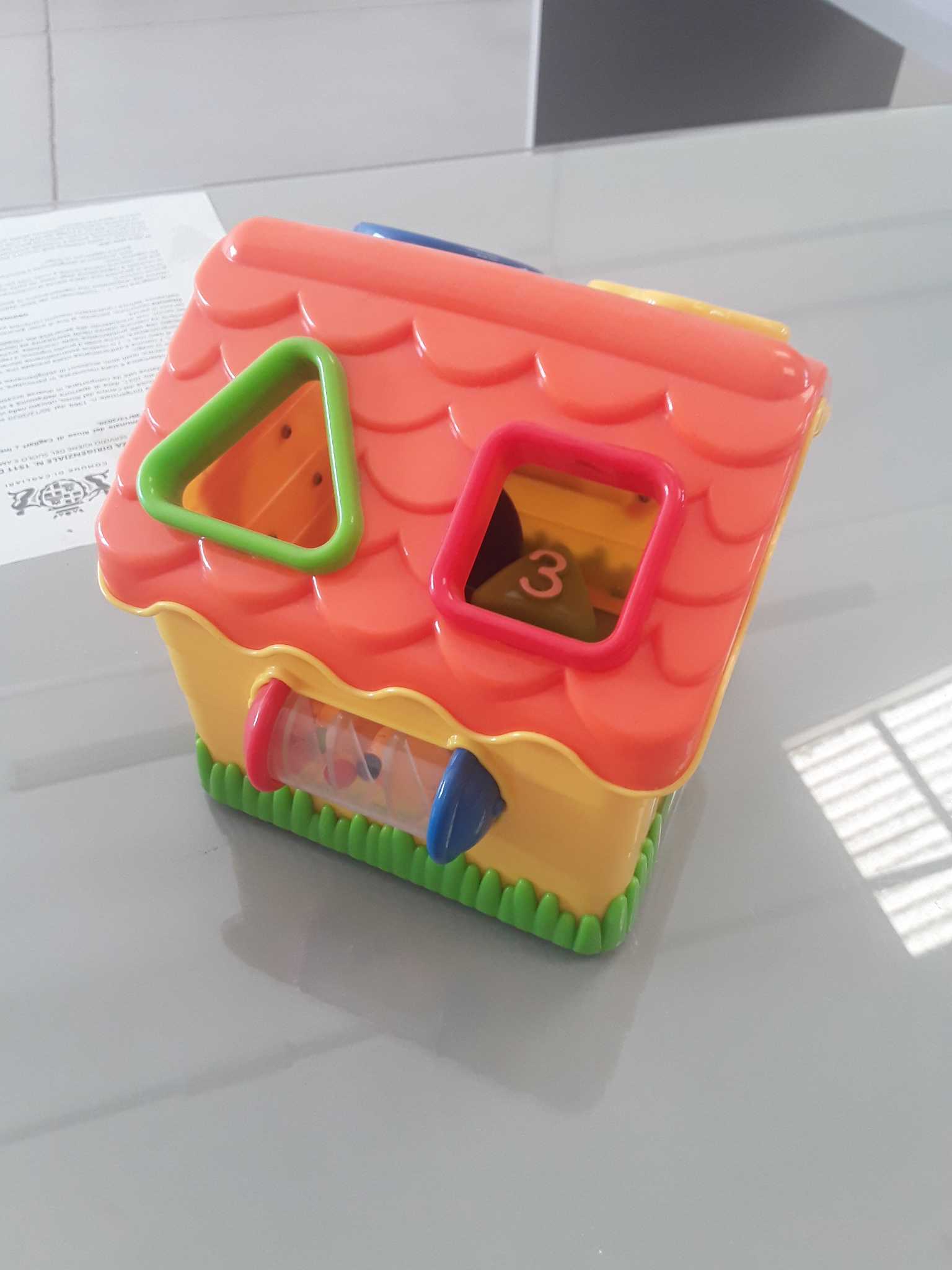 Gioco