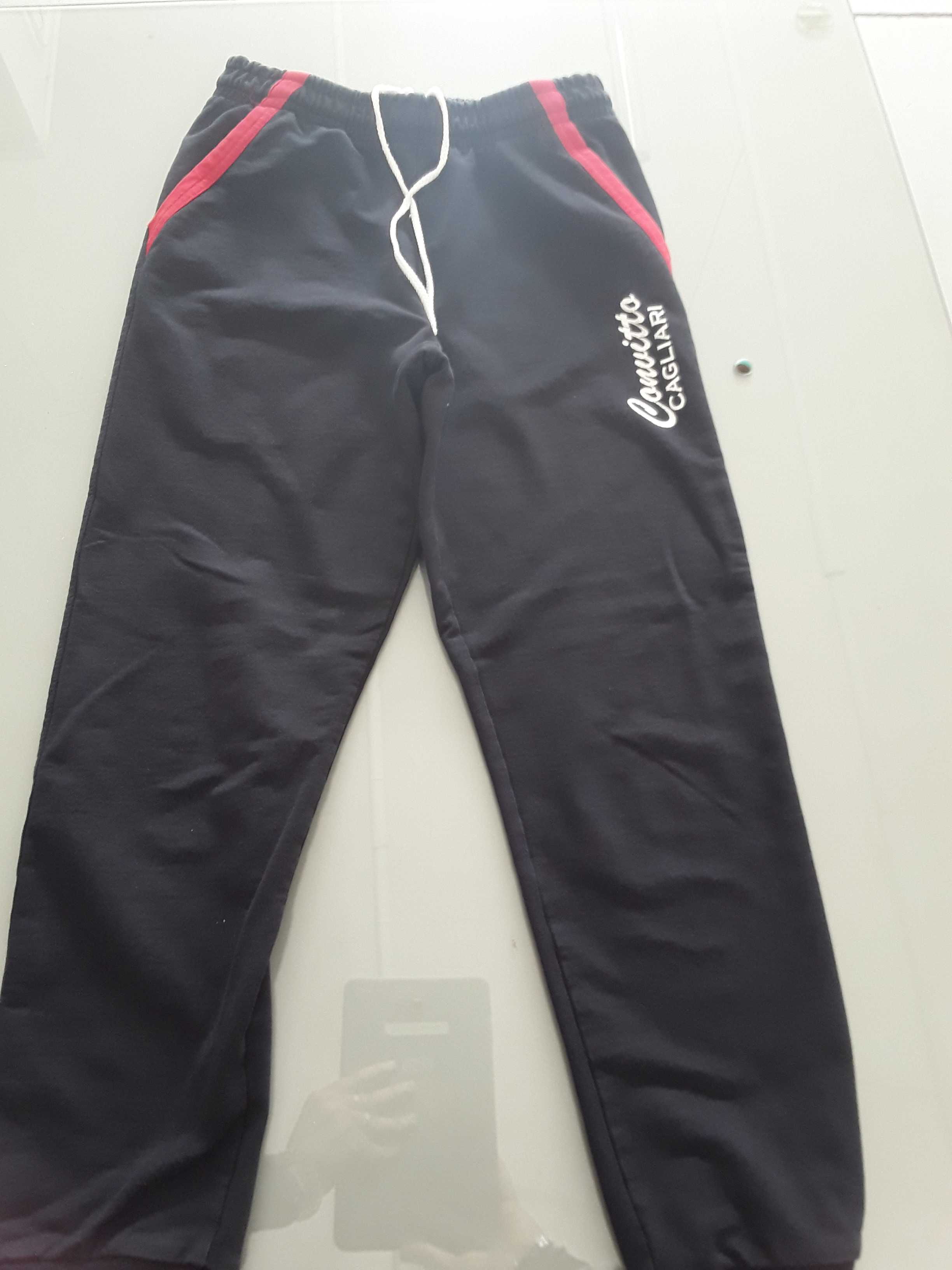 Abbigliamento ragazza