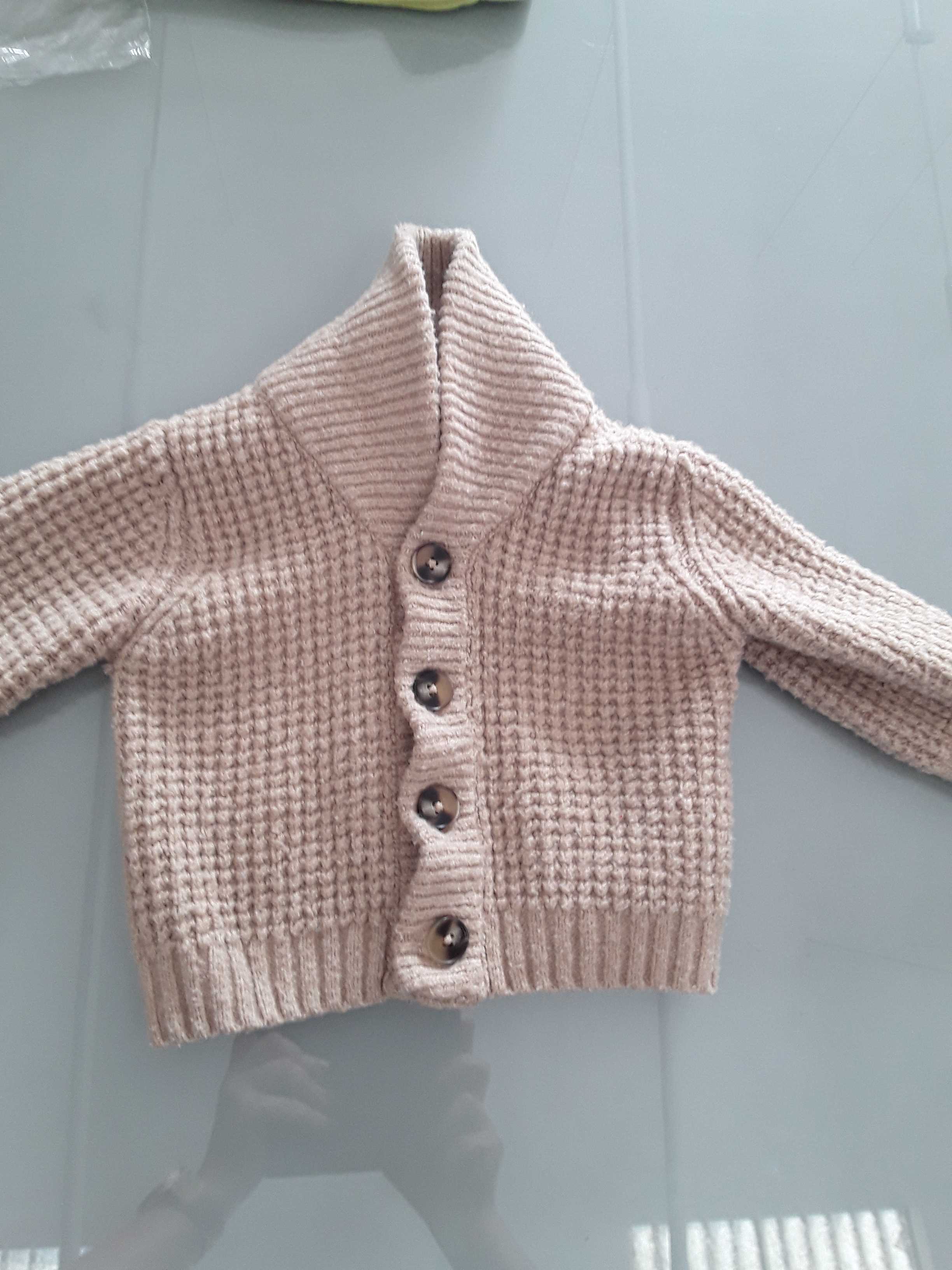 cardigan tg 3 mesi