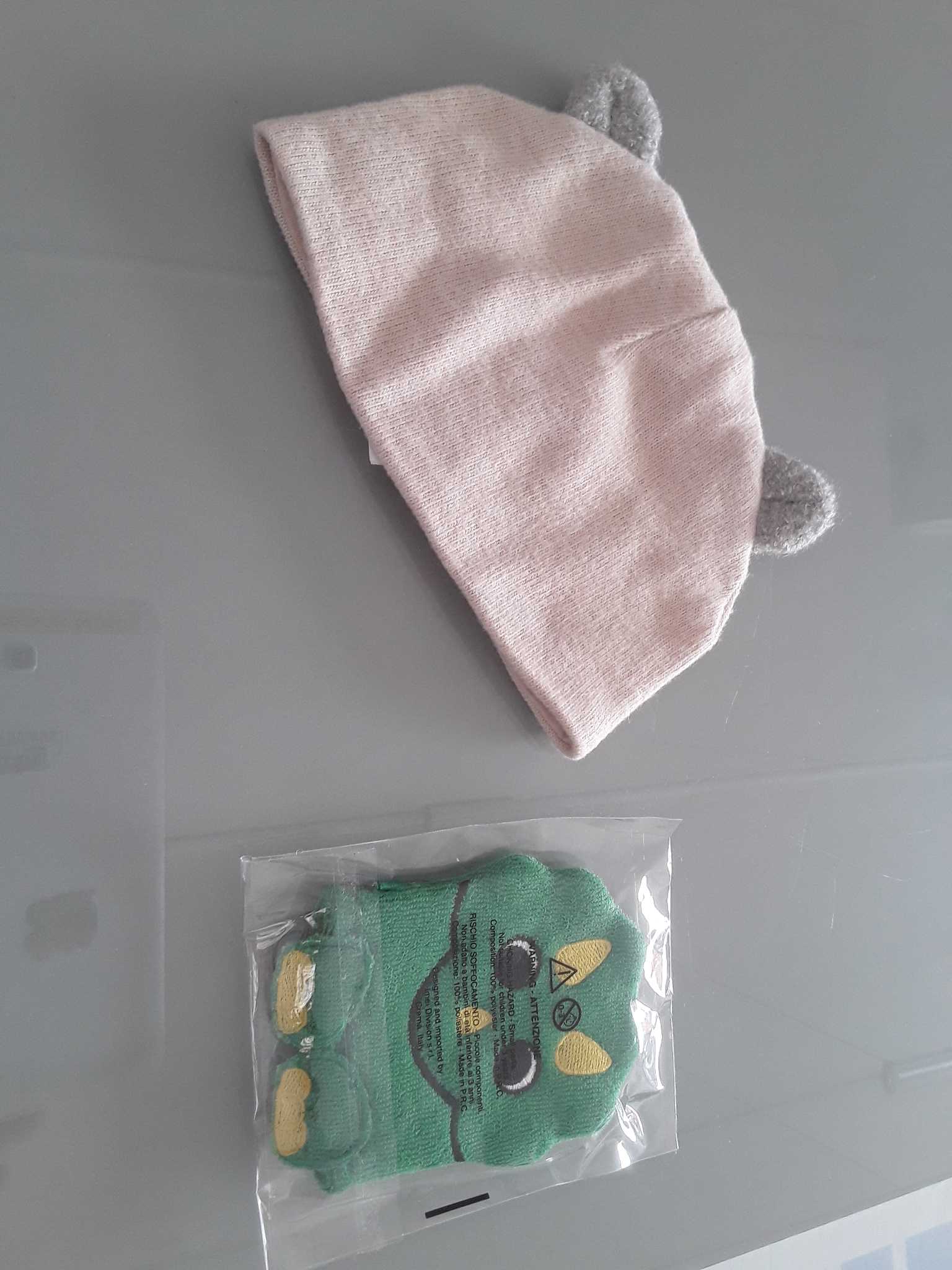 Accessori neonato 