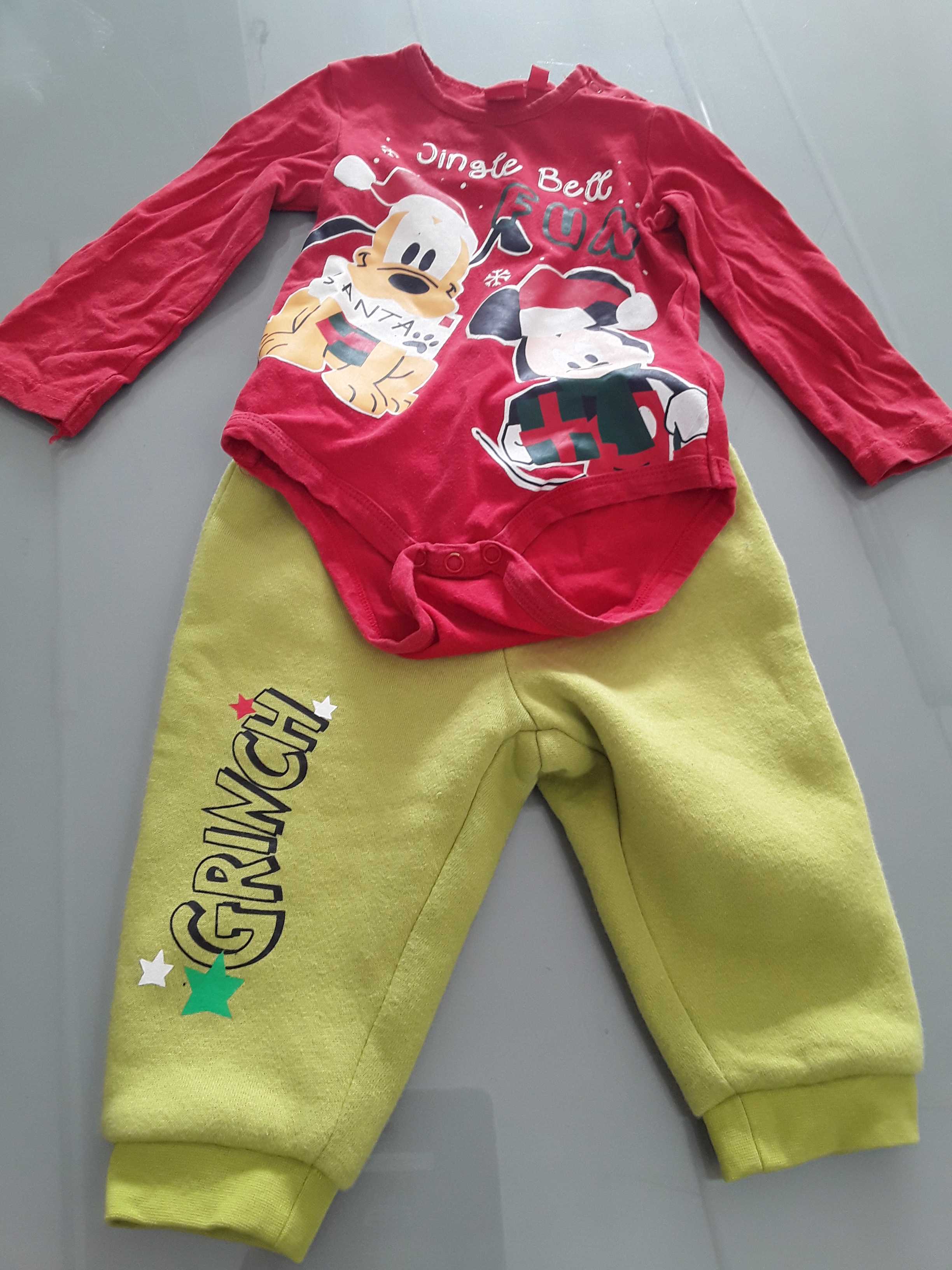 Abbigliamento 