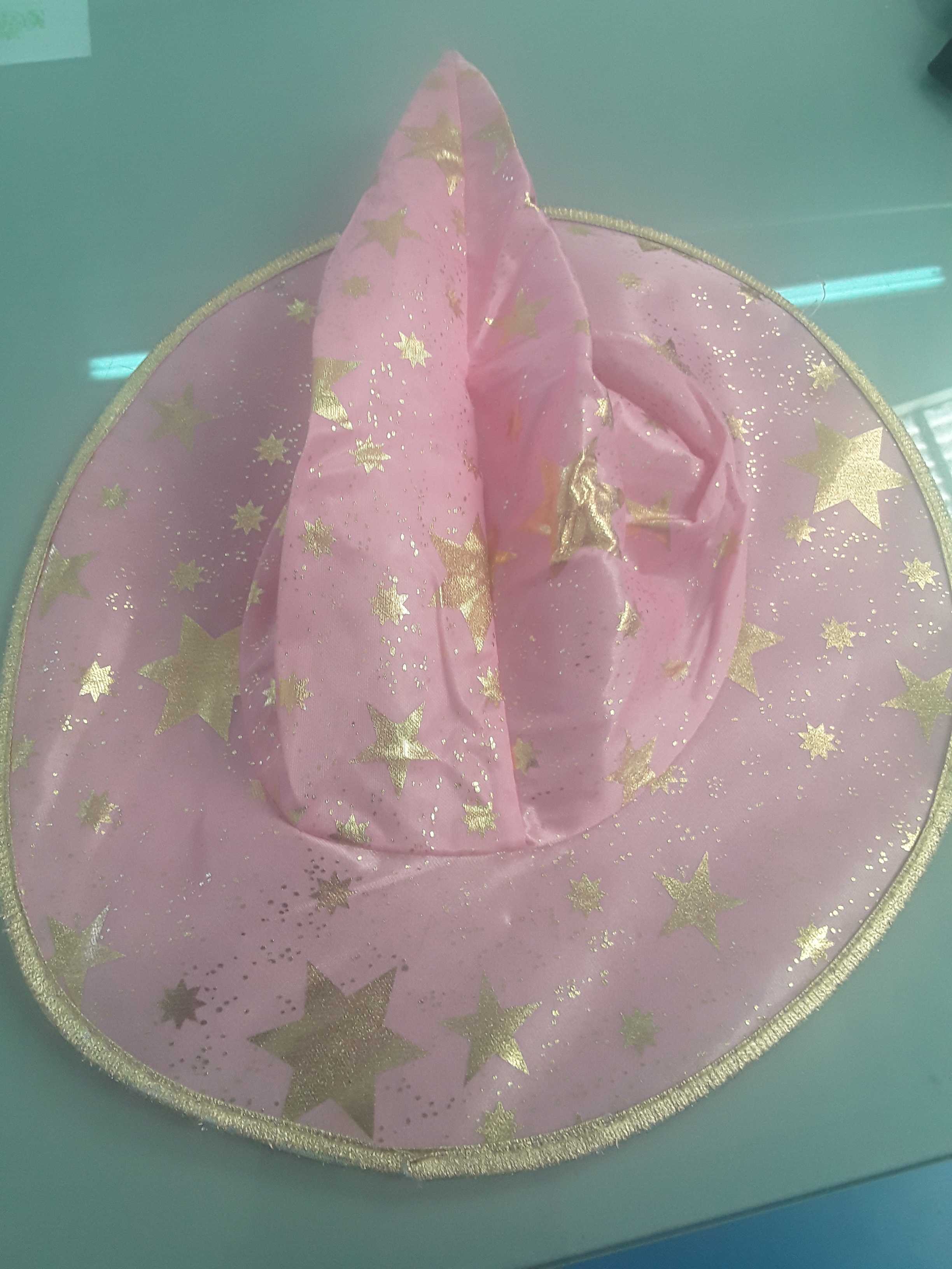cappello da strega