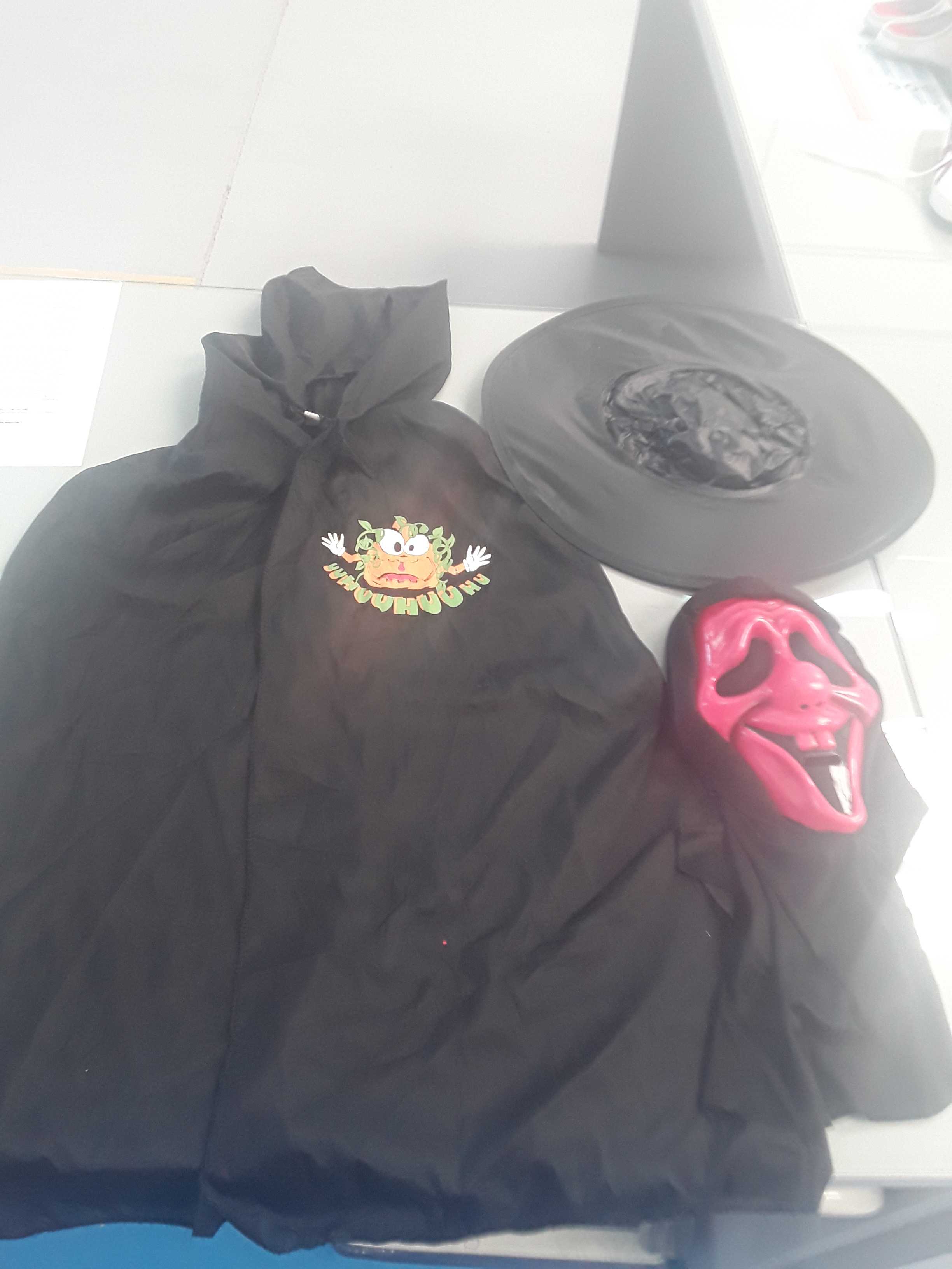 vestito carnevale 