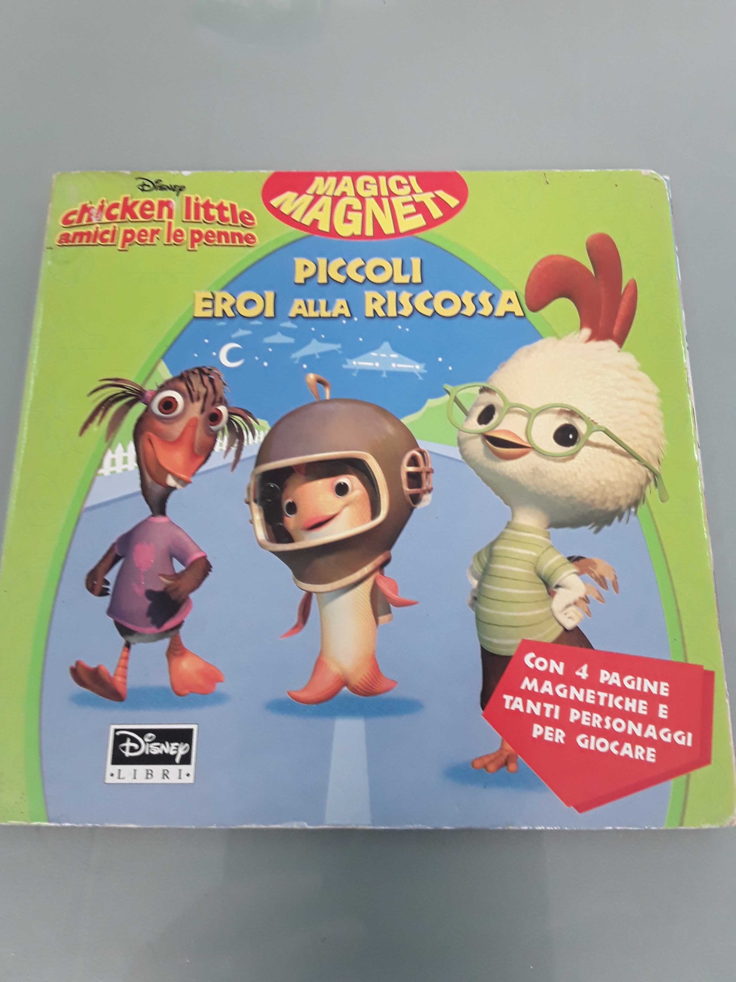 Libro 
