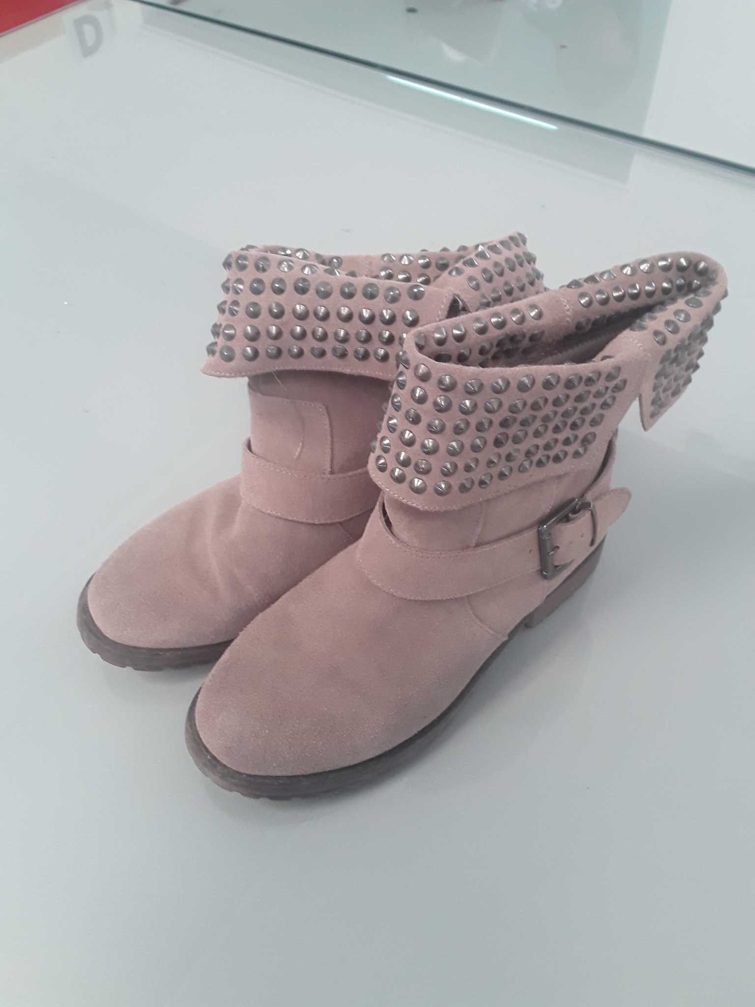 Scarpe donna n.37
