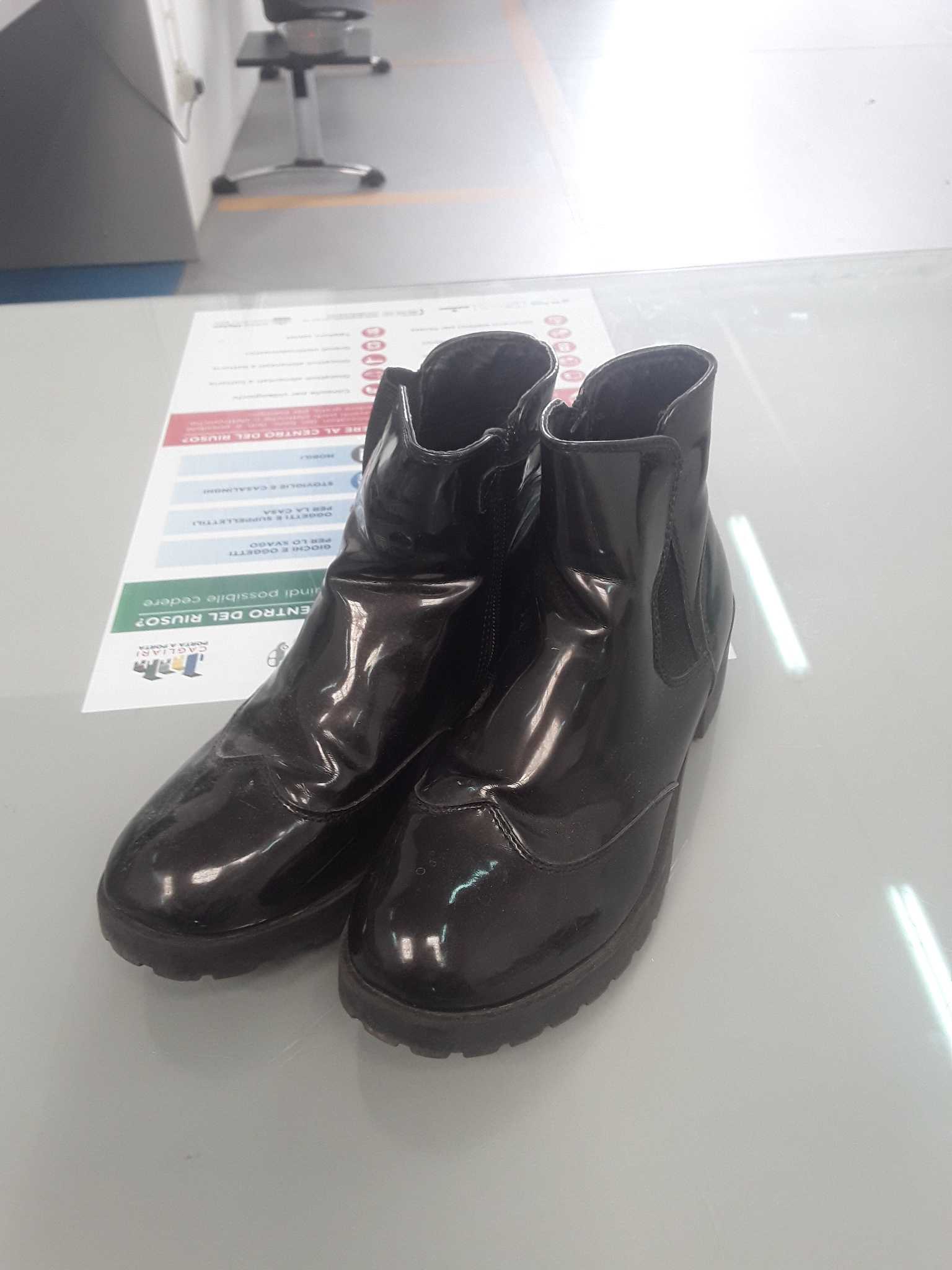Scarpe