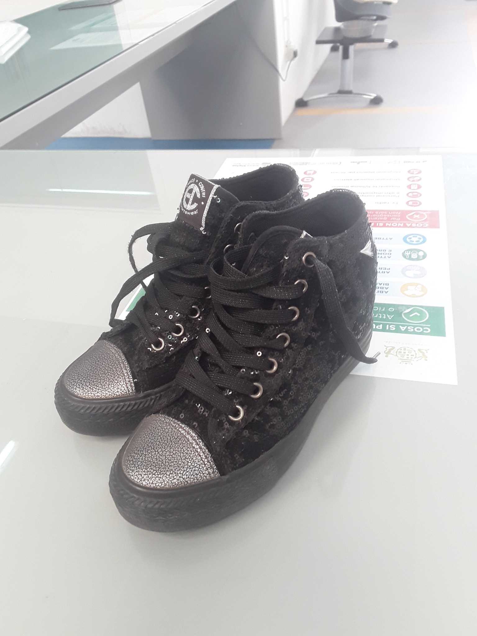 Scarpe donna n.37