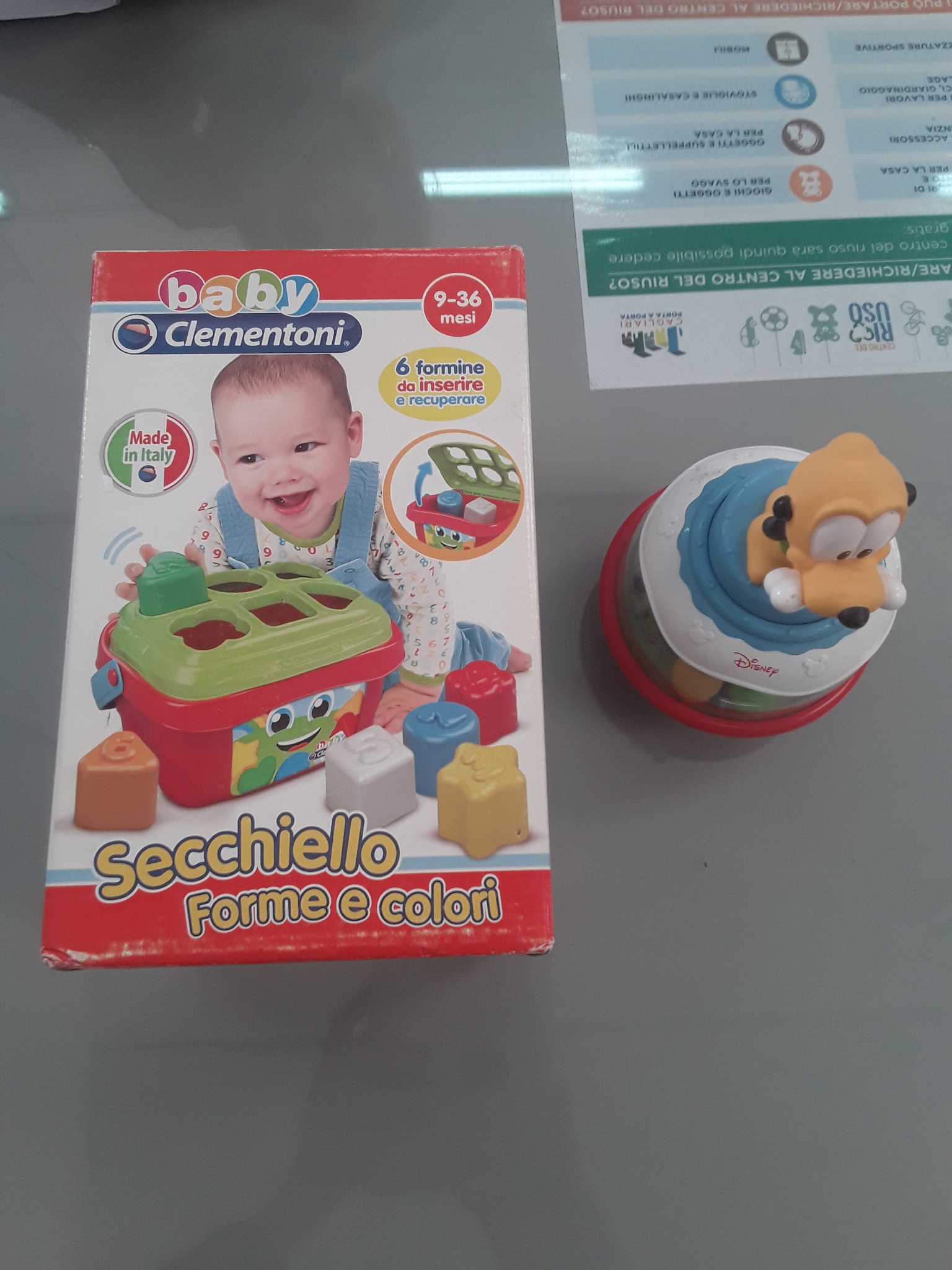 Giochi