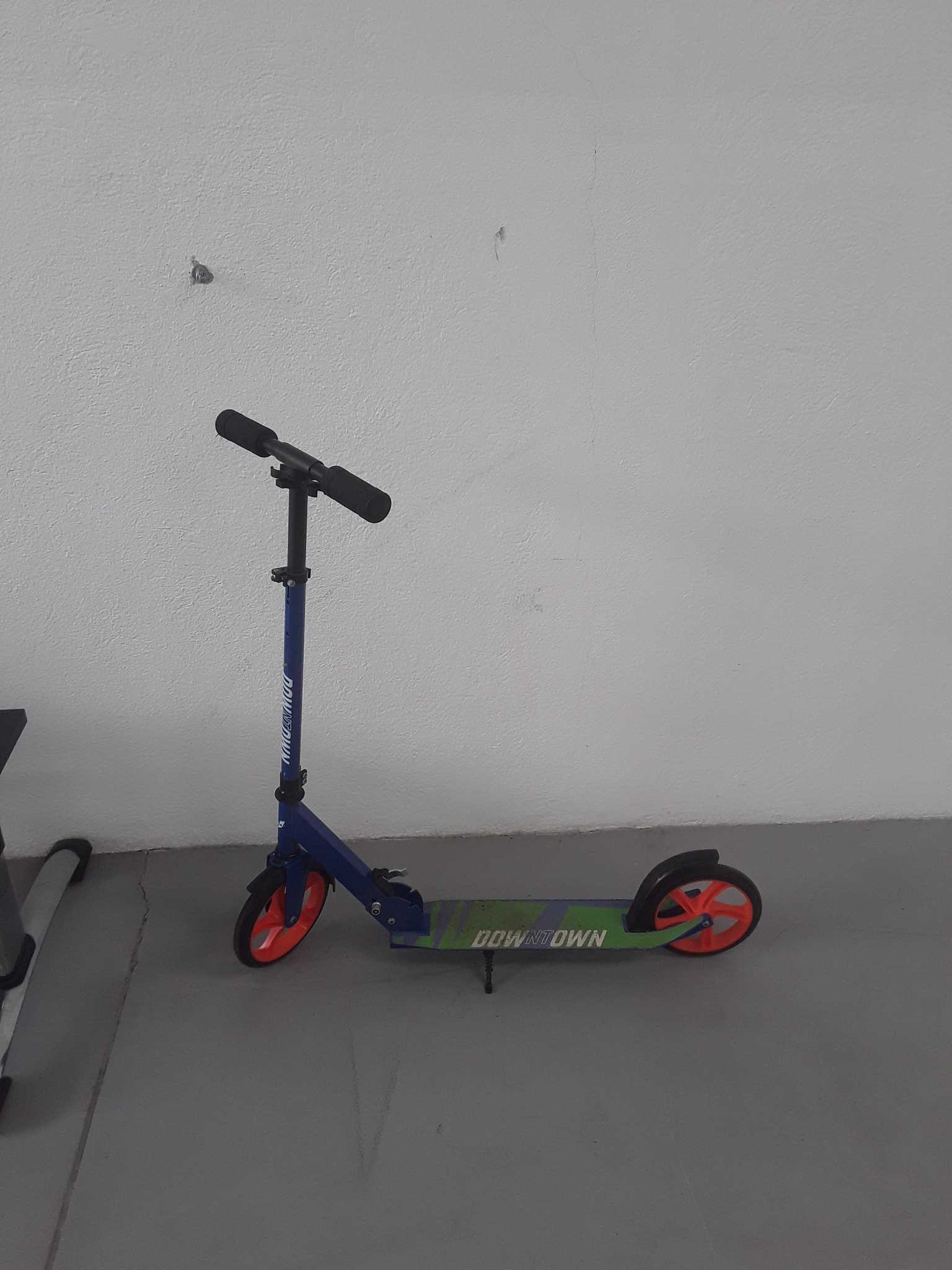 Monopattino 