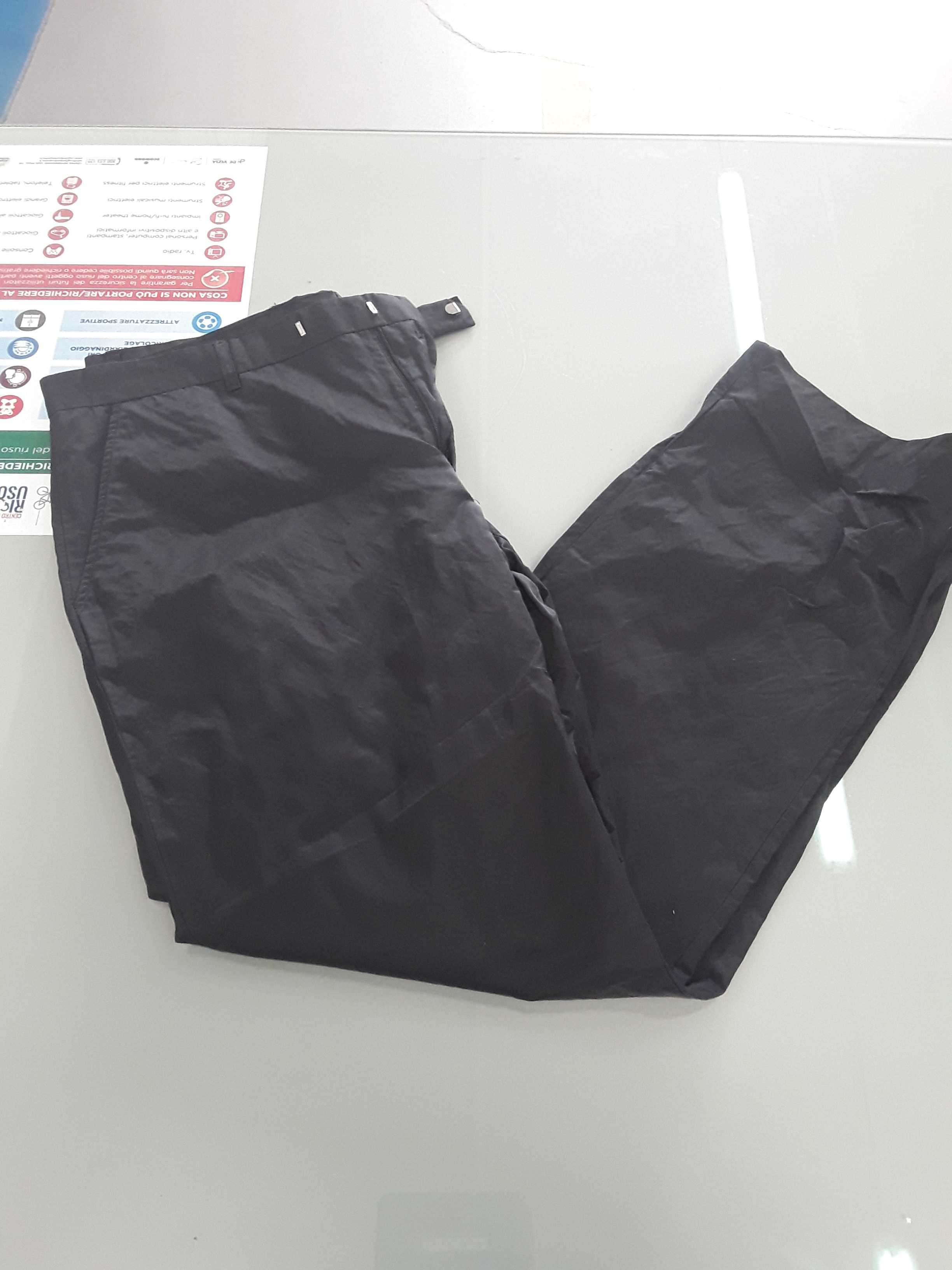 Abbigliamento uomo 