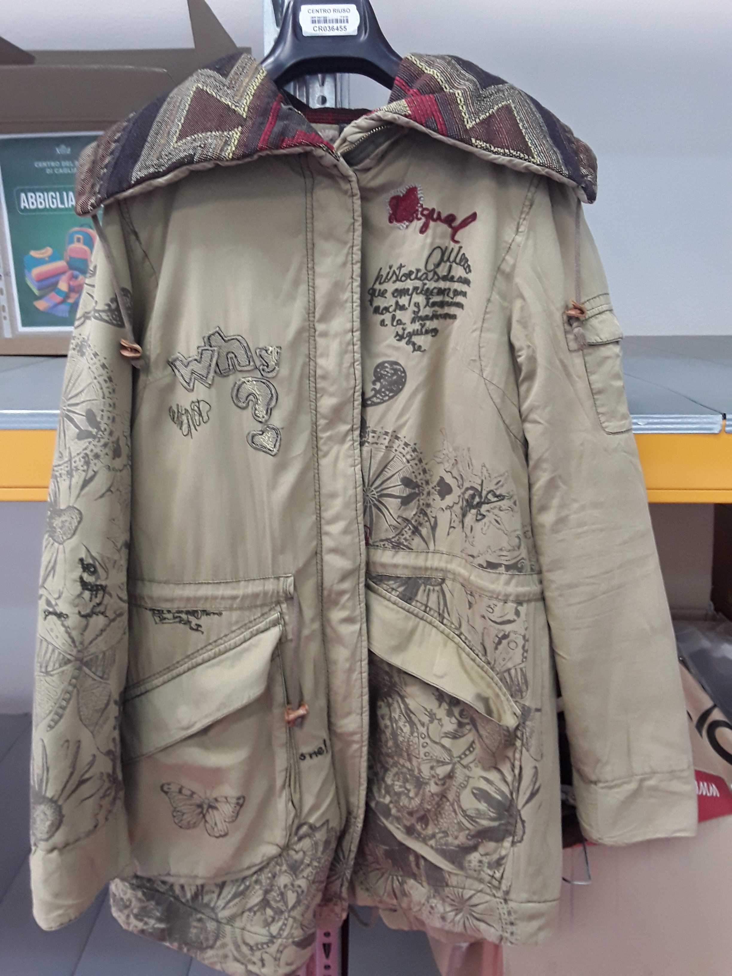 Abbigliamento donna 