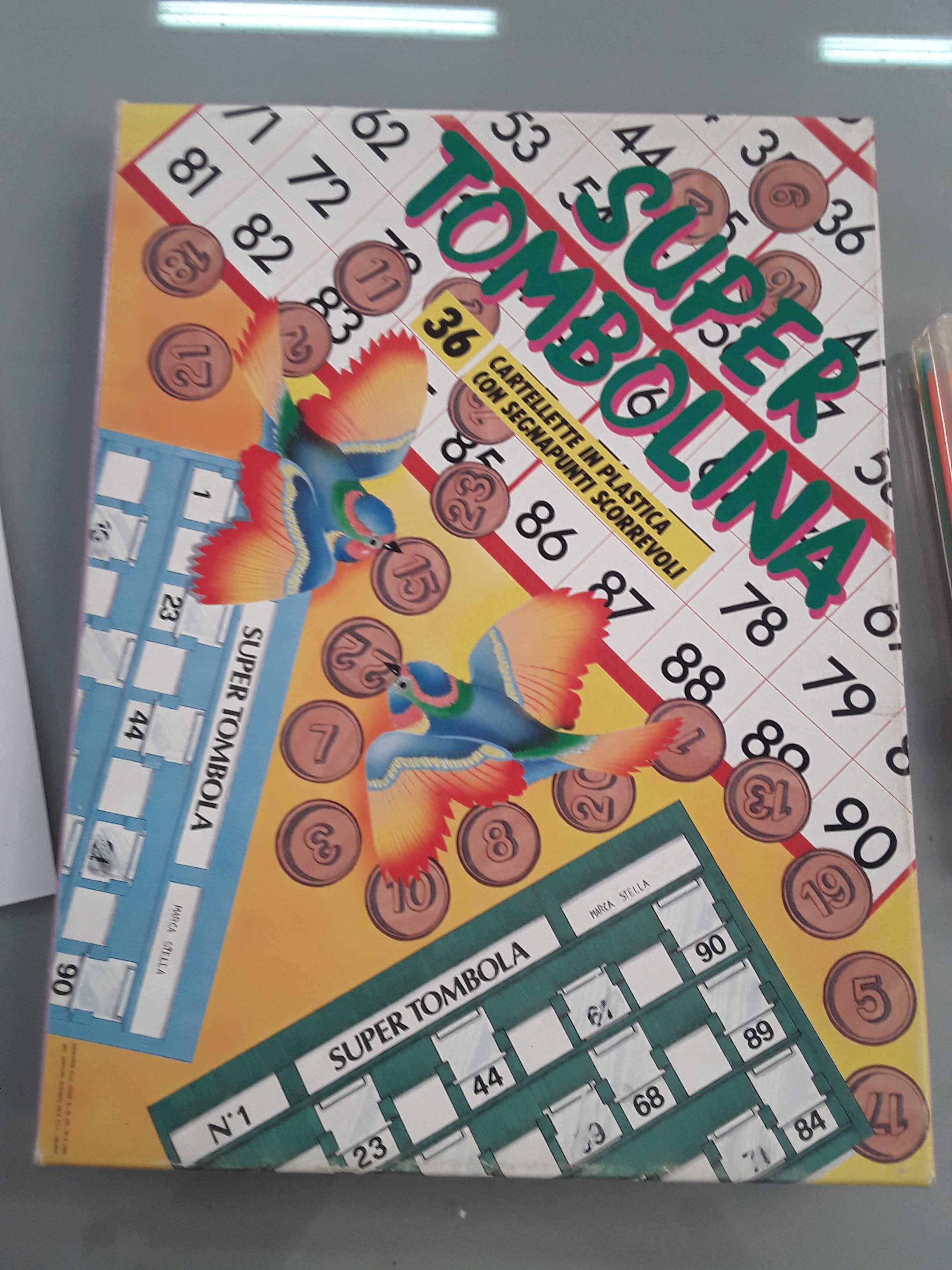 Gioco