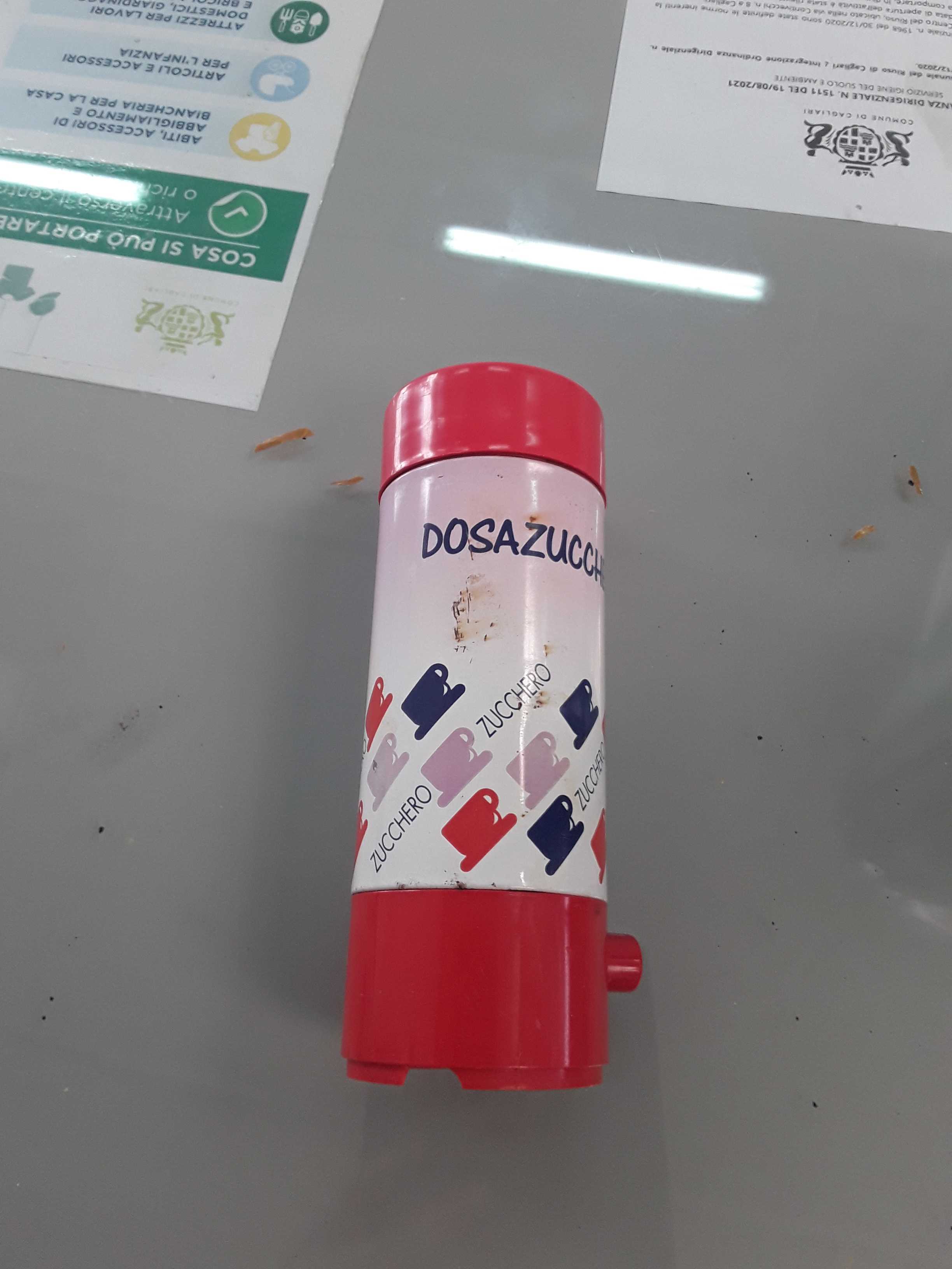 Dosazucchero