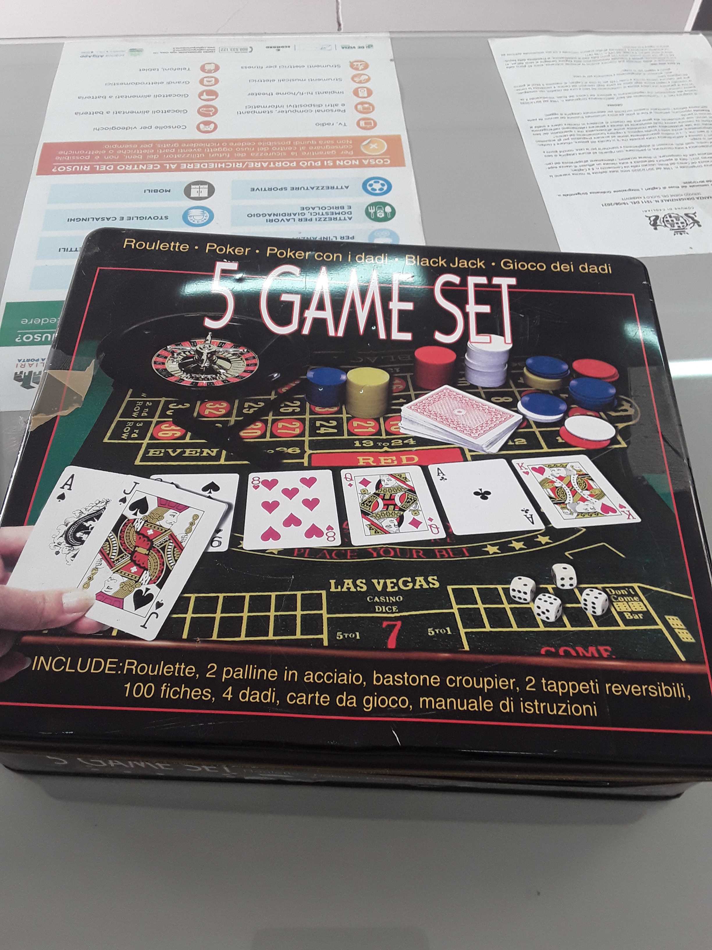 Gioco 