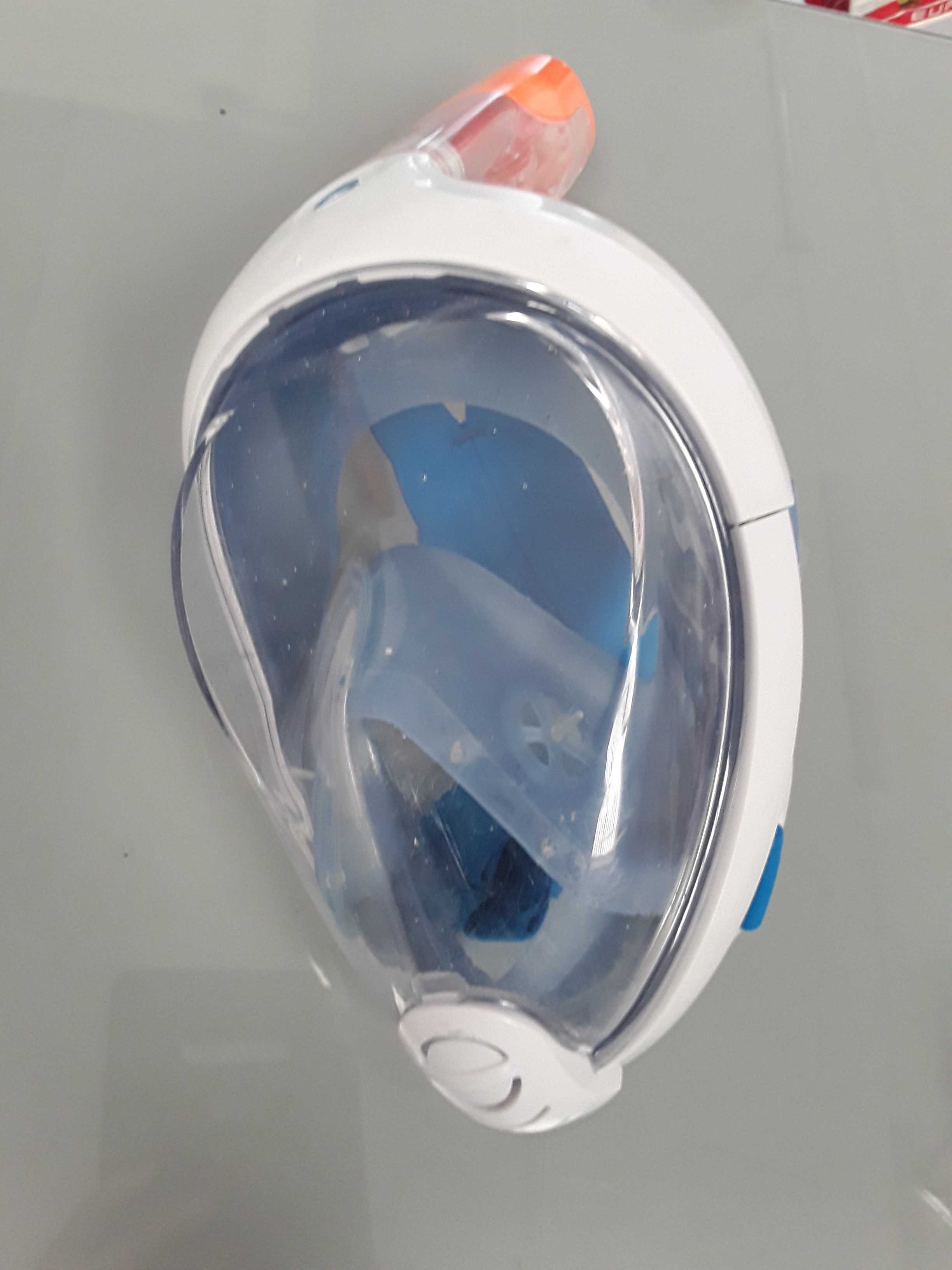 Maschera 