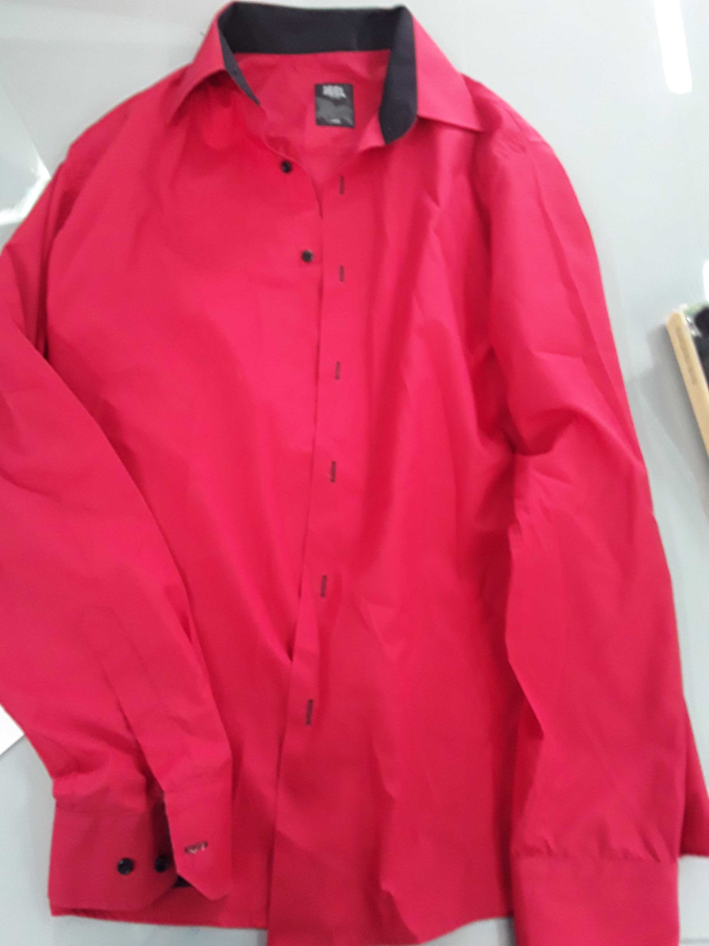 Abbigliamento uomo 