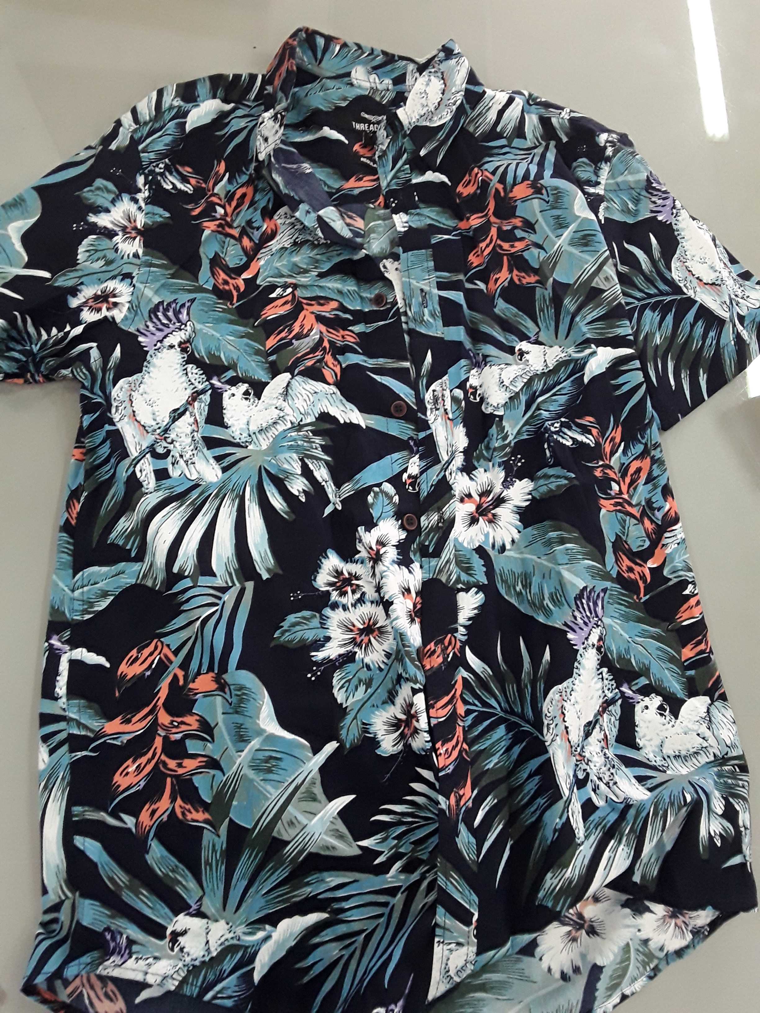Abbigliamento uomo 