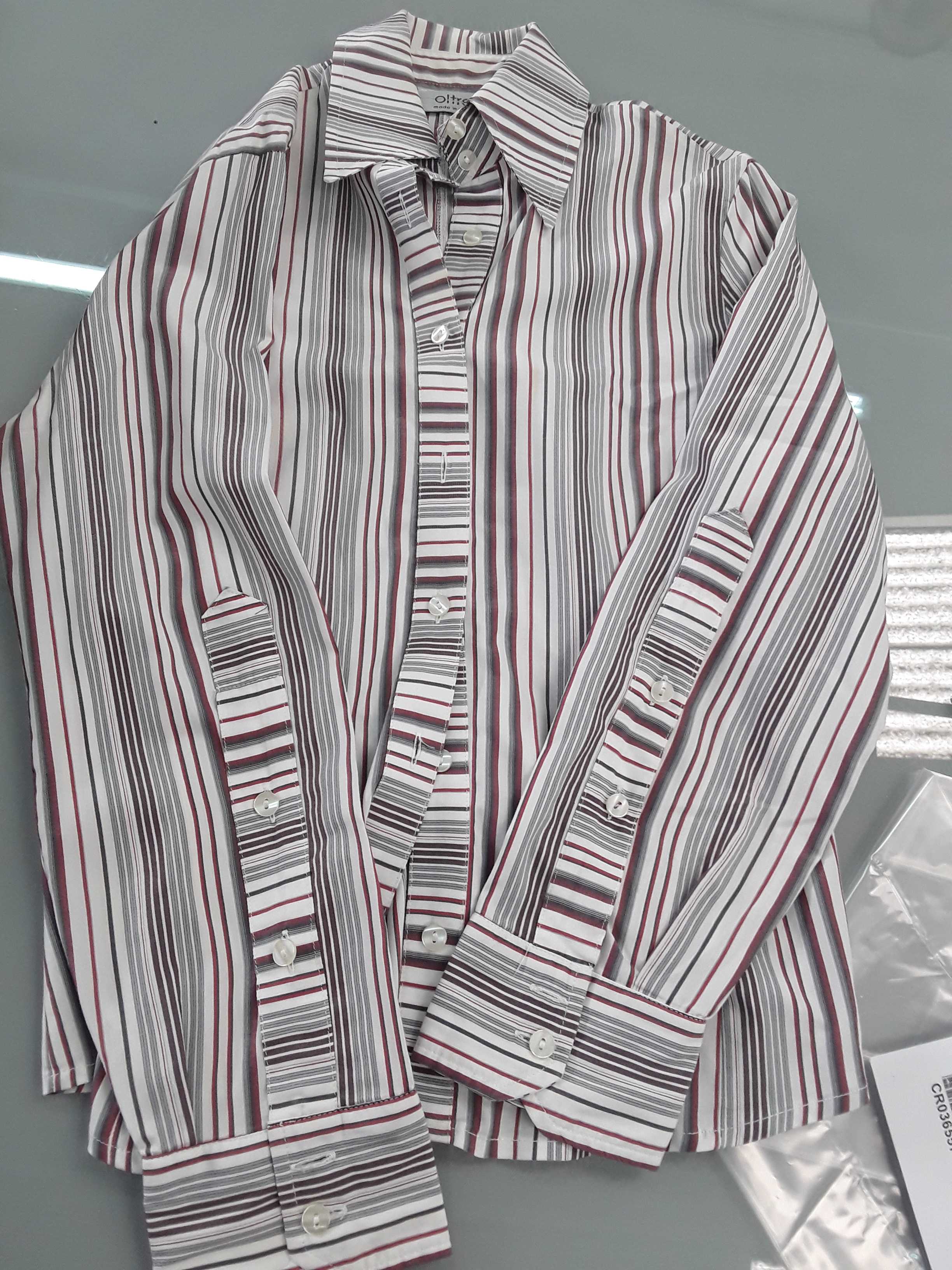 Abbigliamento donna 