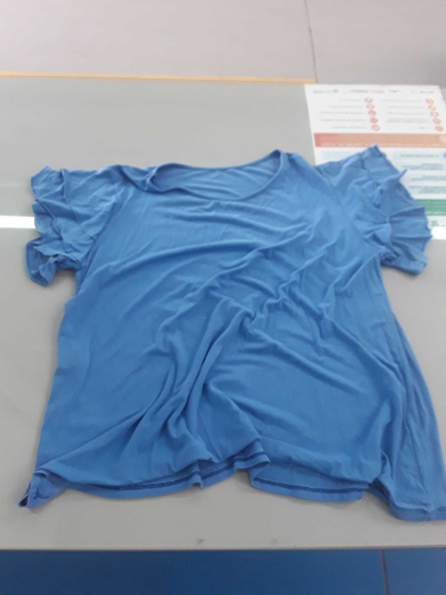 T-shirt donna tg. XL