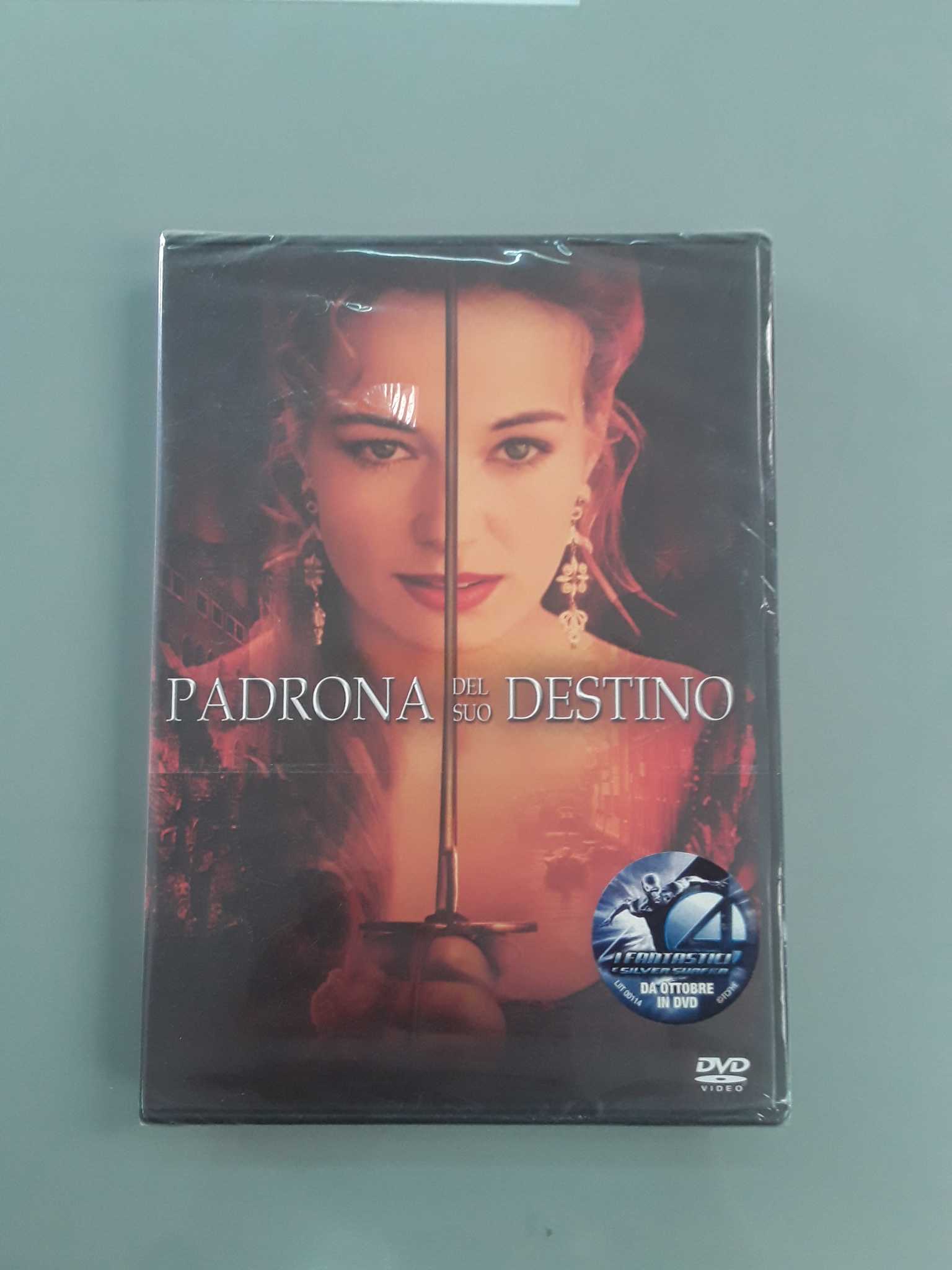 DVD