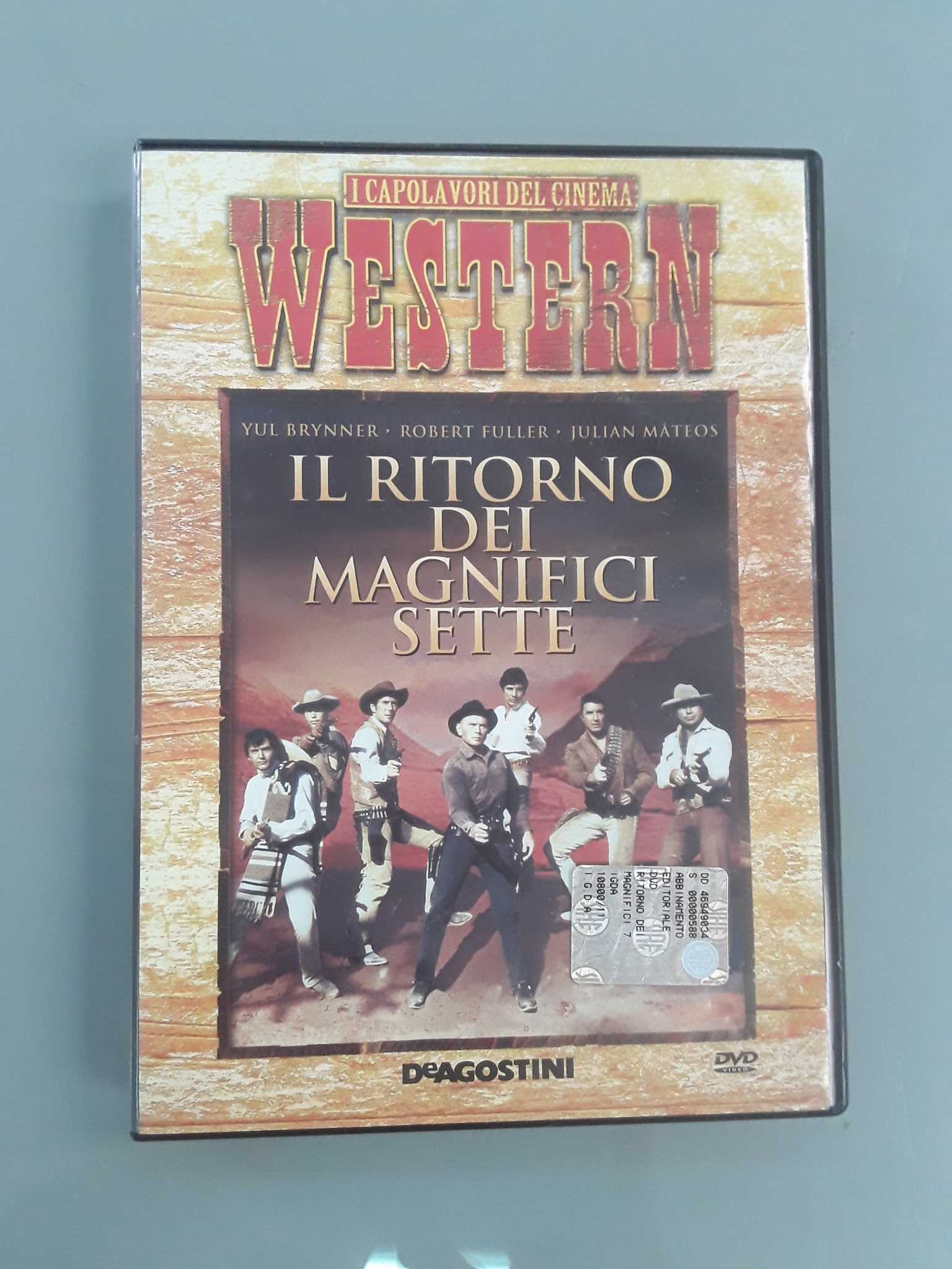DVD