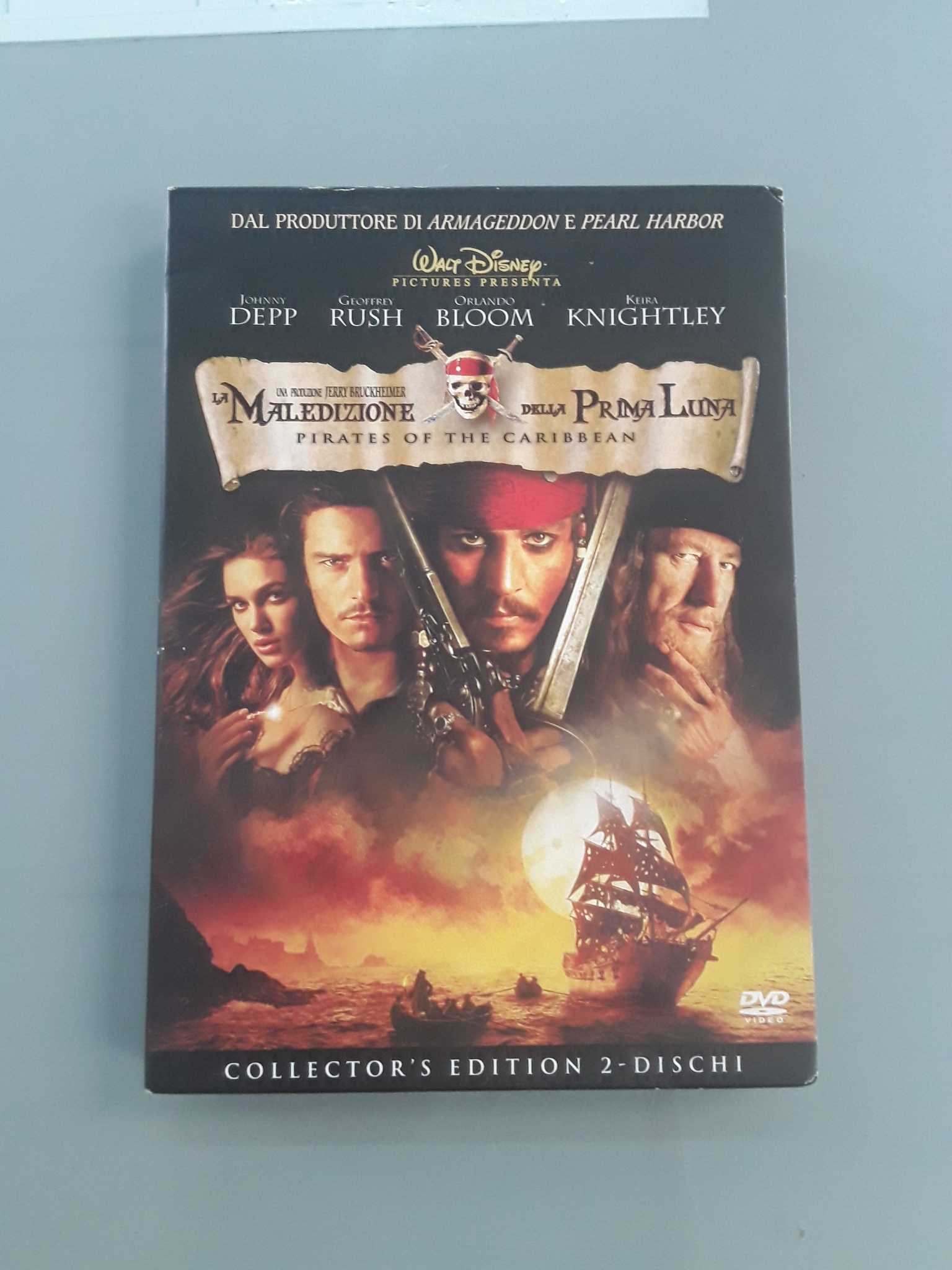 DVD