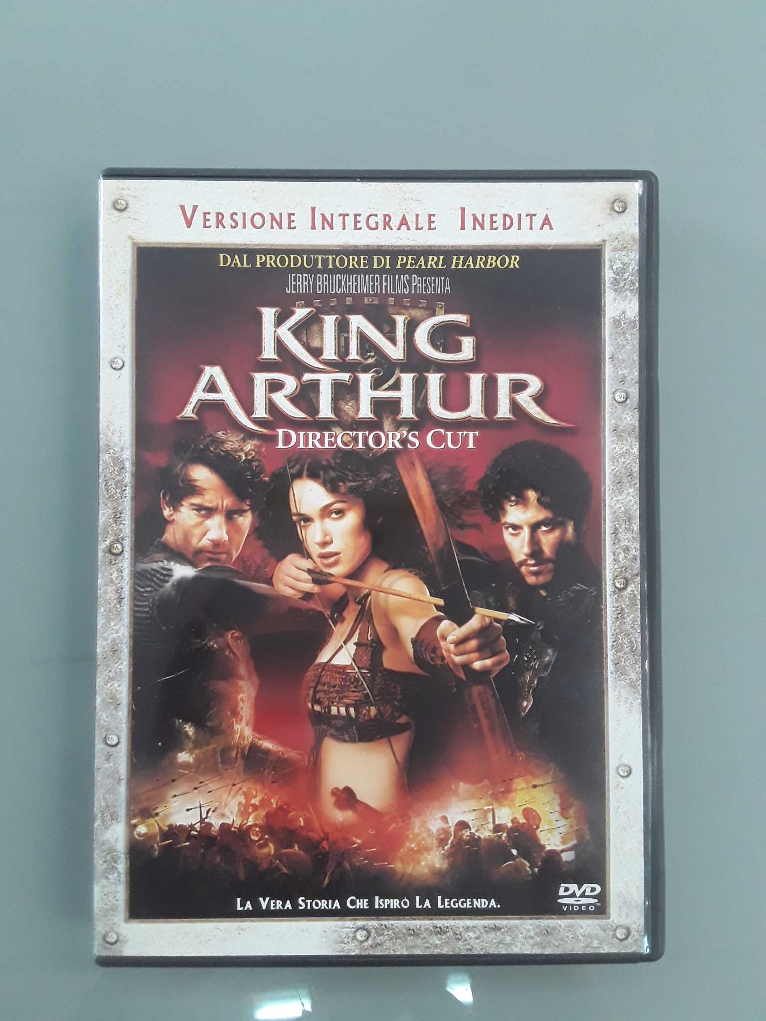 DVD