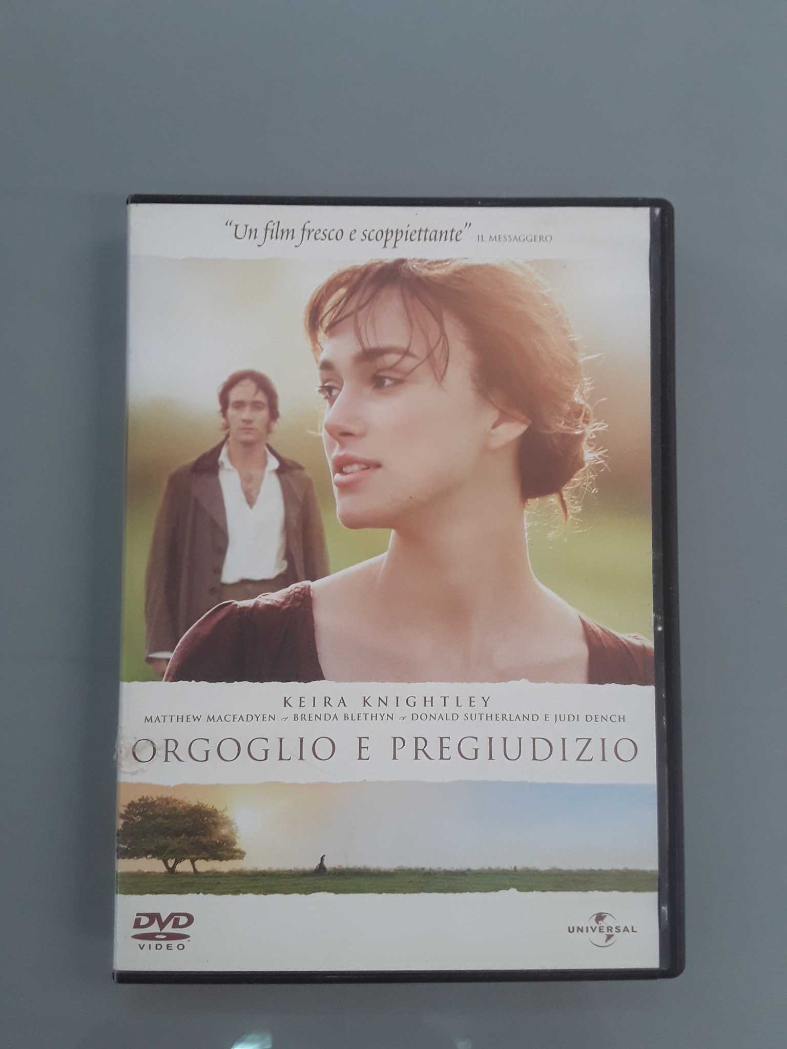 DVD
