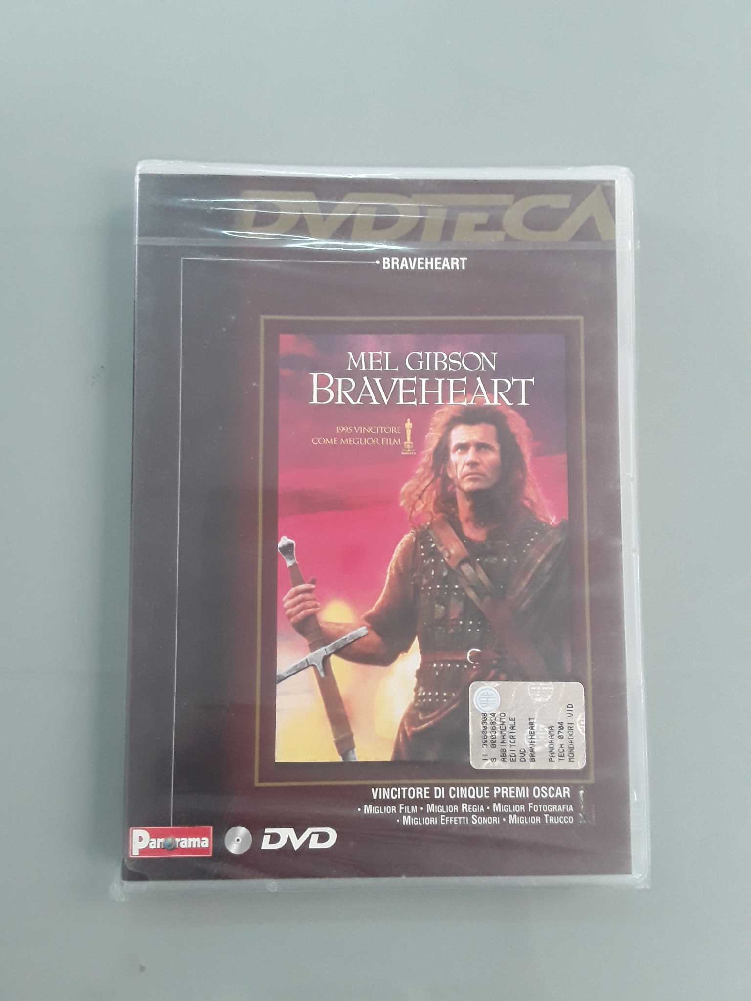 DVD