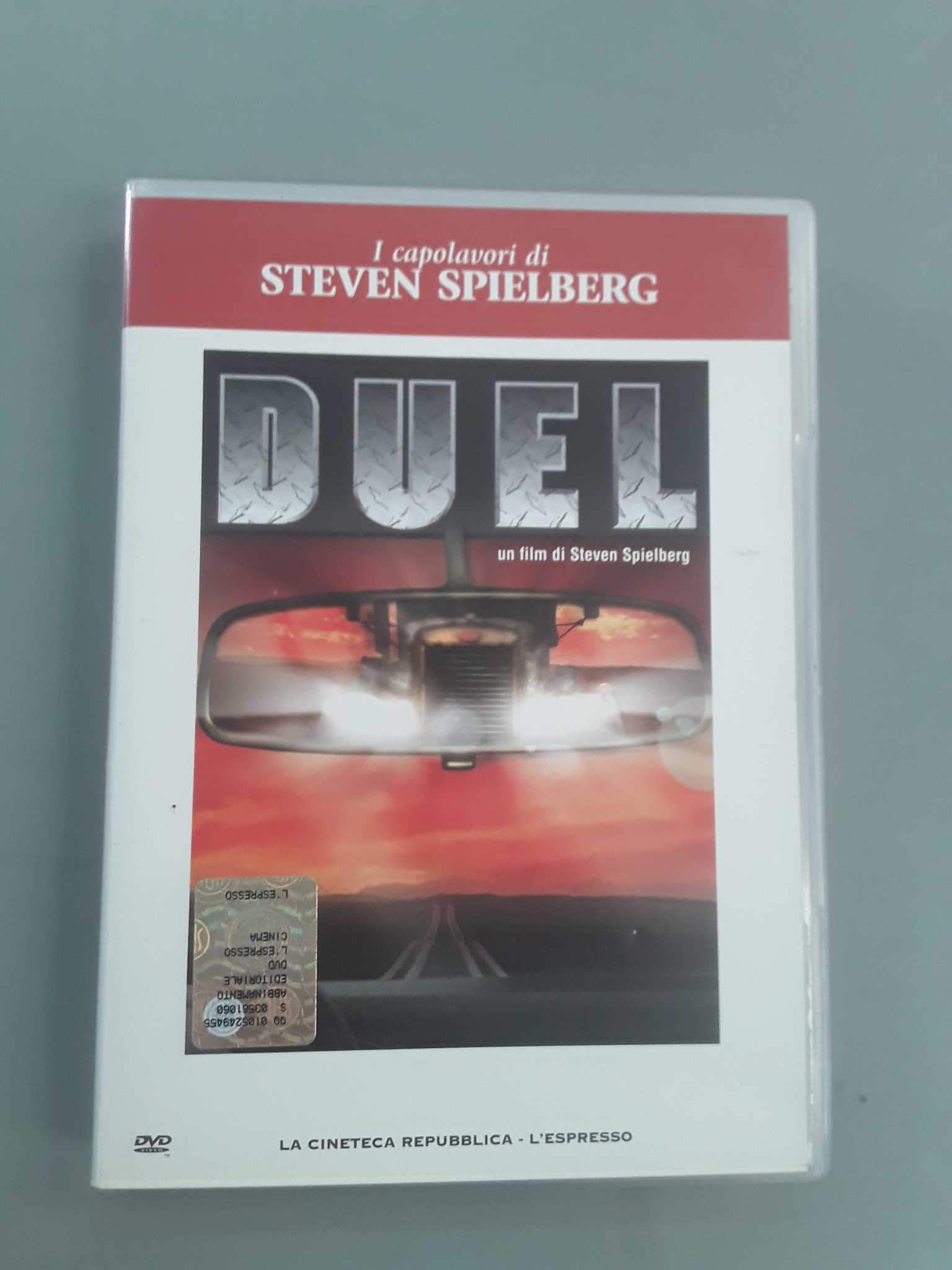 DVD