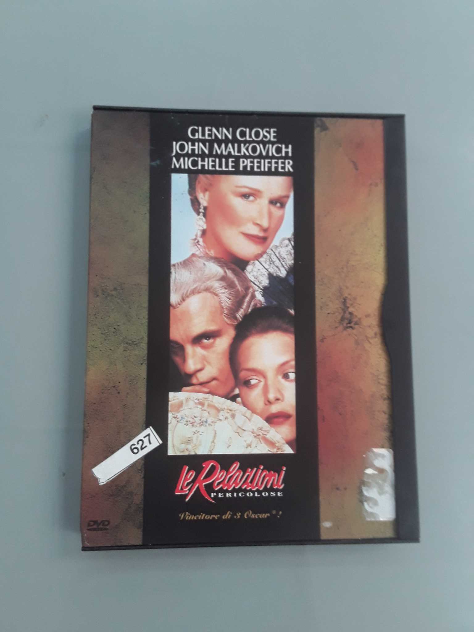 DVD