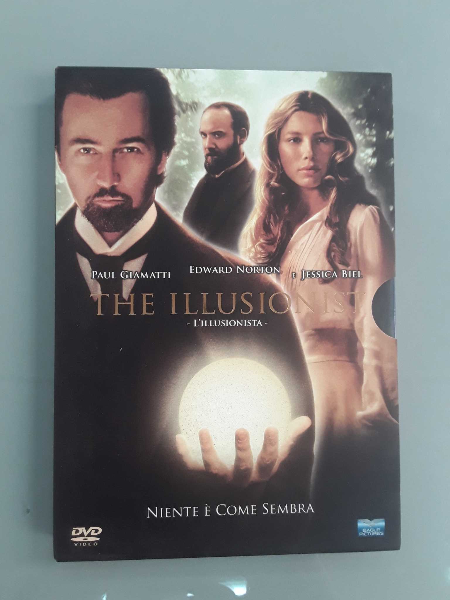 DVD