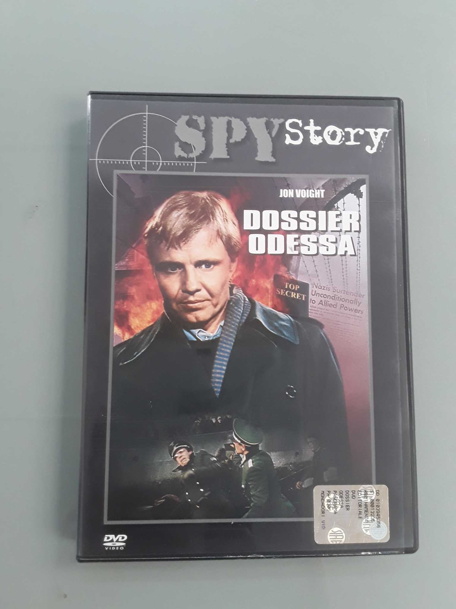 DVD