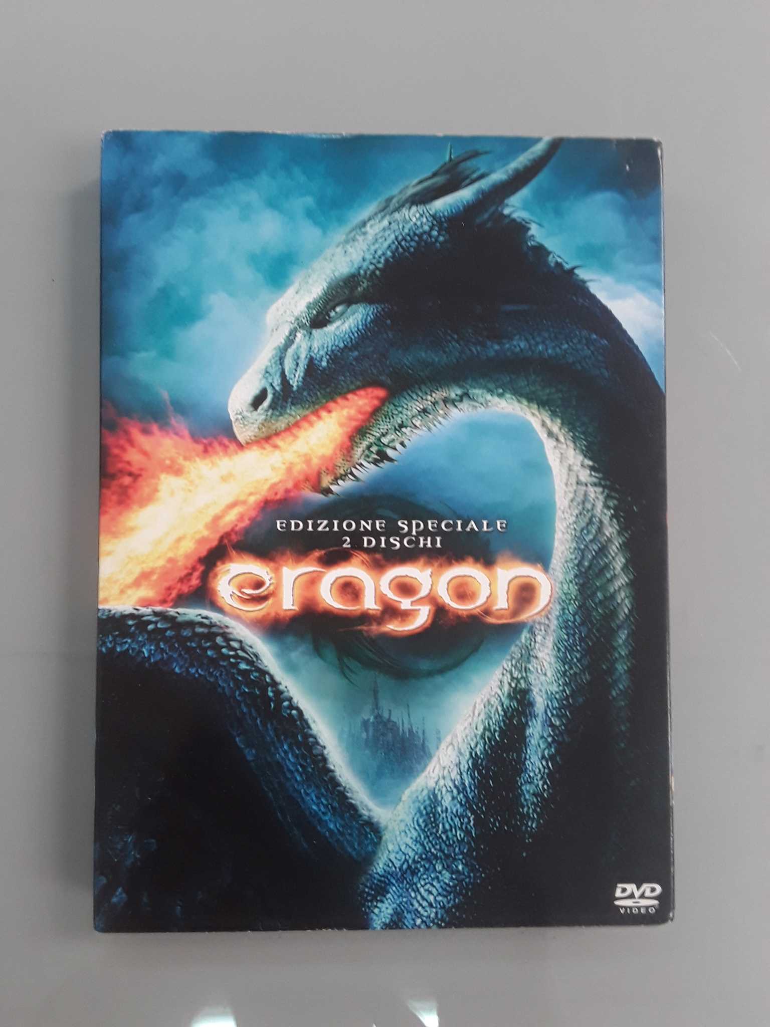 DVD