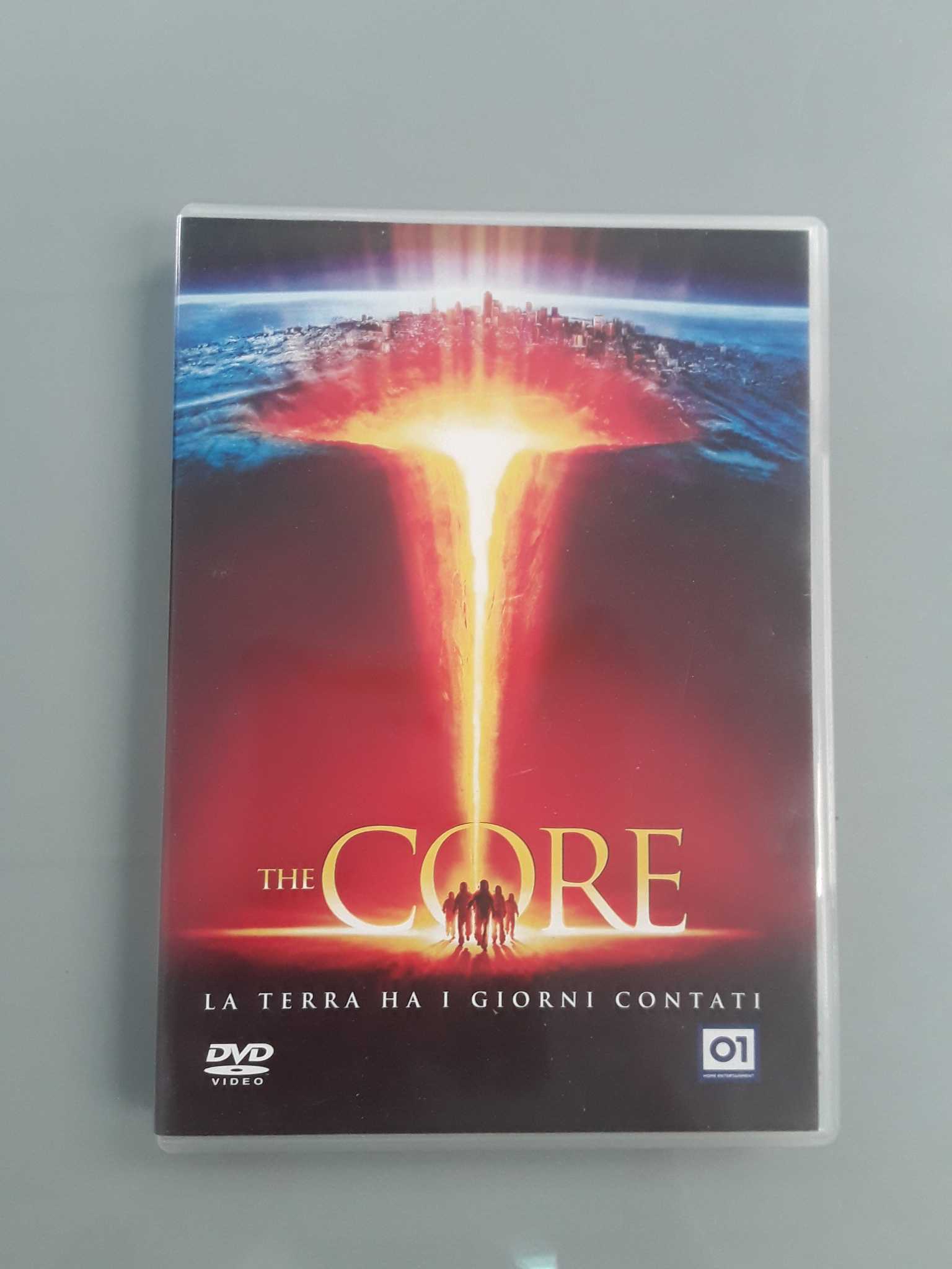 DVD